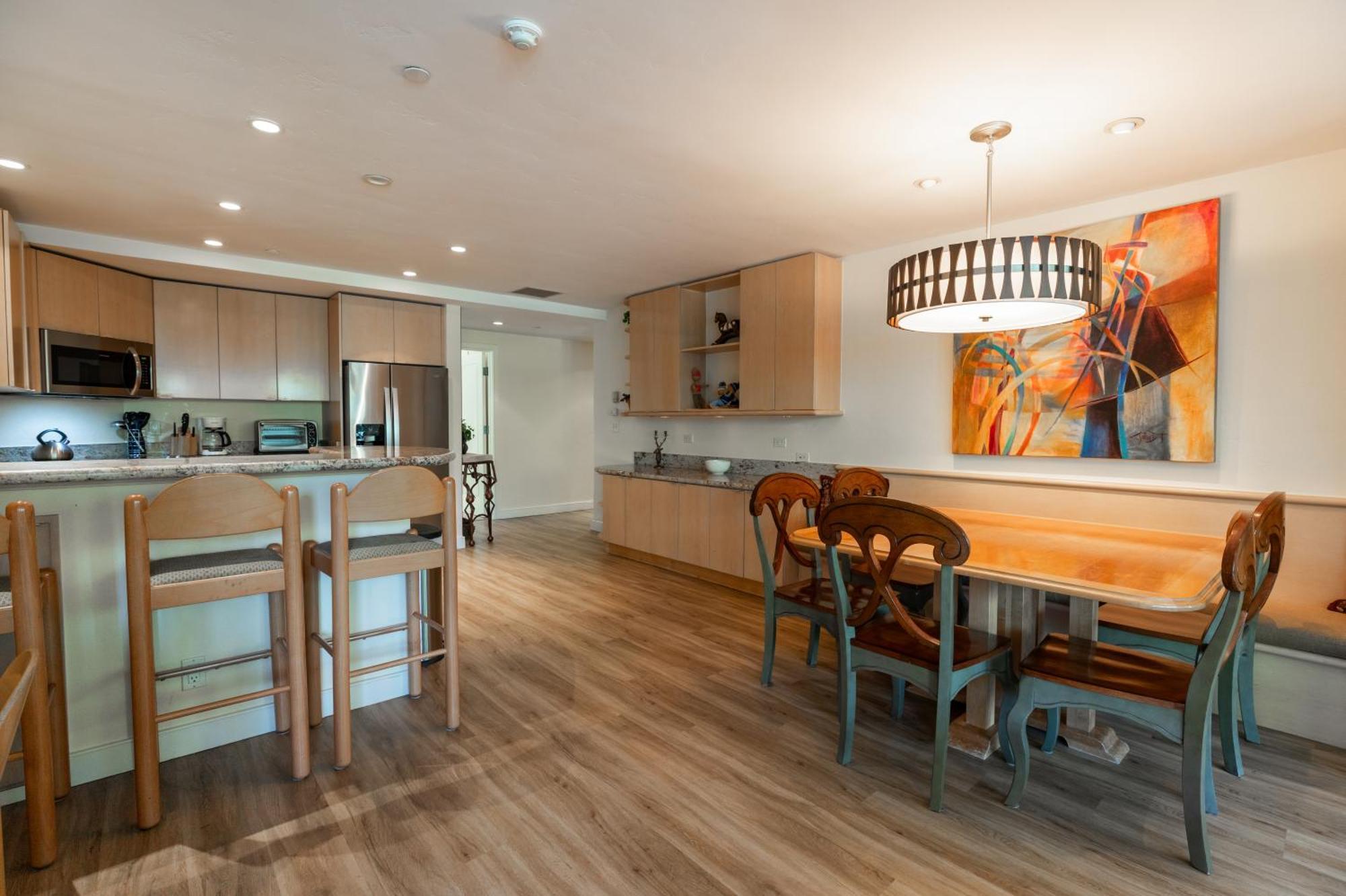 Northwood's Ski-in Ski-out By Realty
