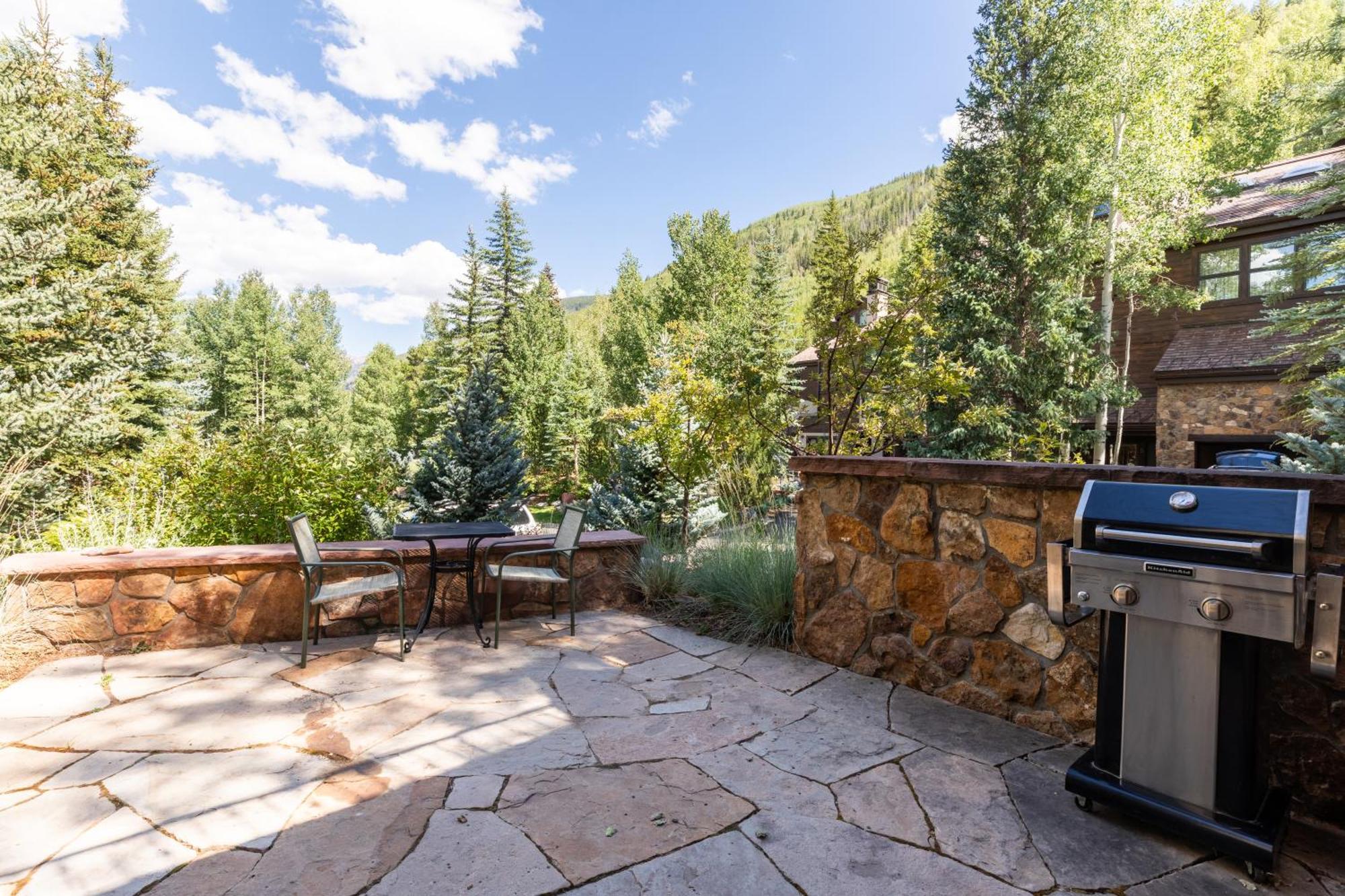 Northwood's Ski-in Ski-out By Realty * Vail