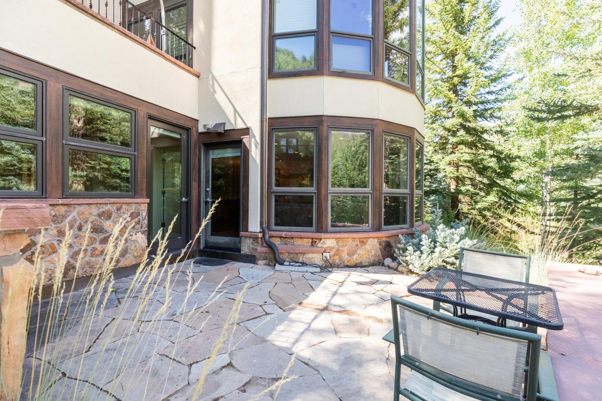 Northwood's Ski-in Ski-out By Realty Aparthotel *