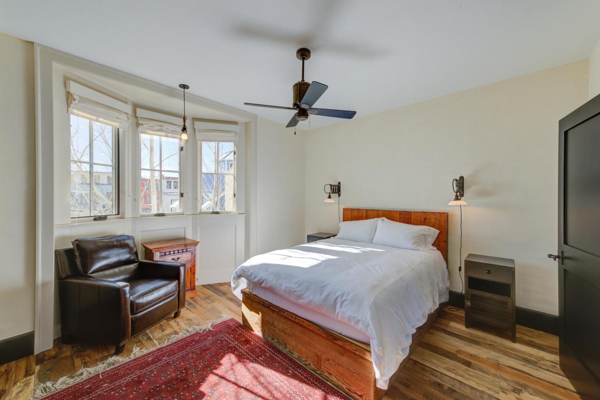 South Main Residences By Surf Hotel Buena Vista