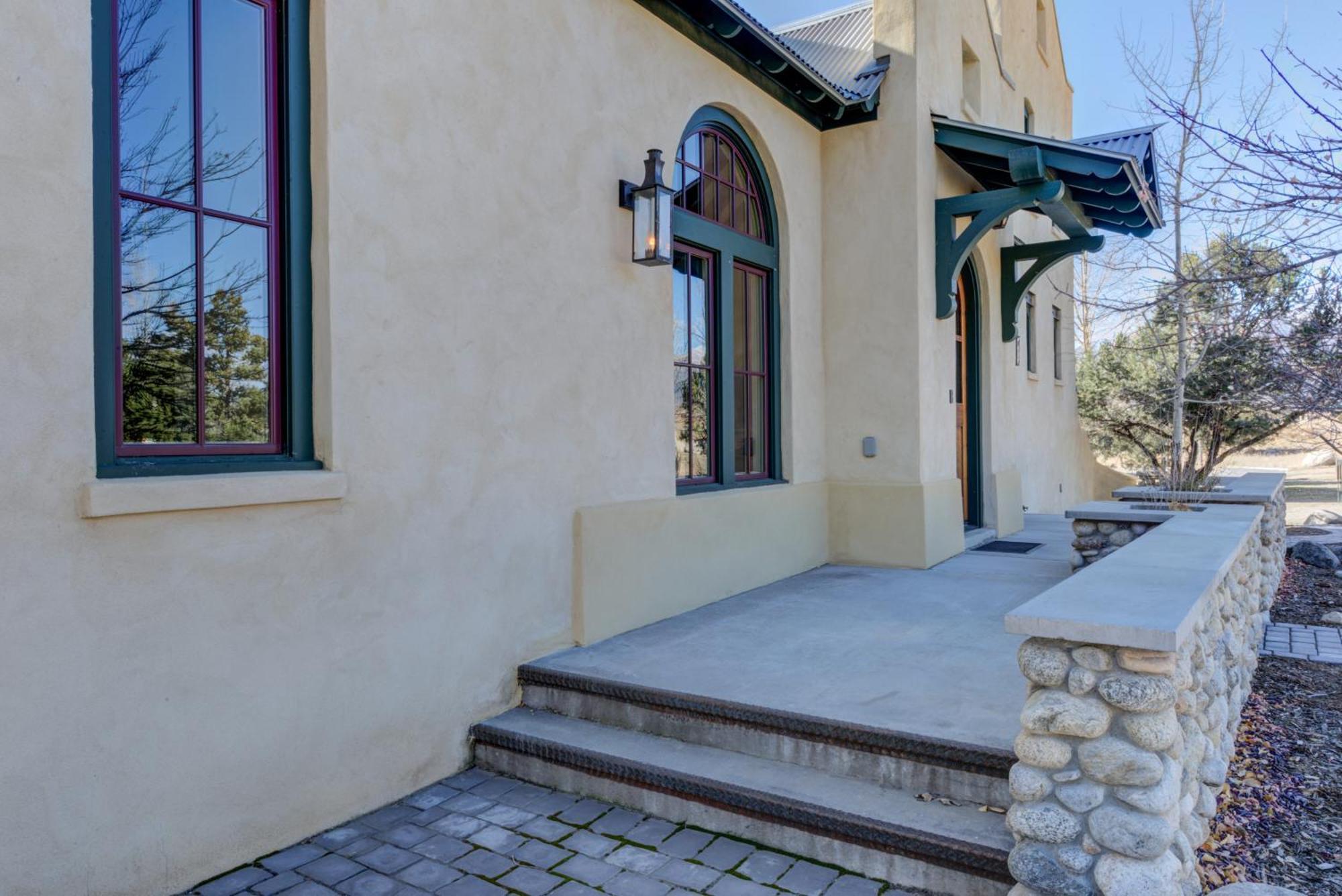 Hotel South Main Residences By Surf