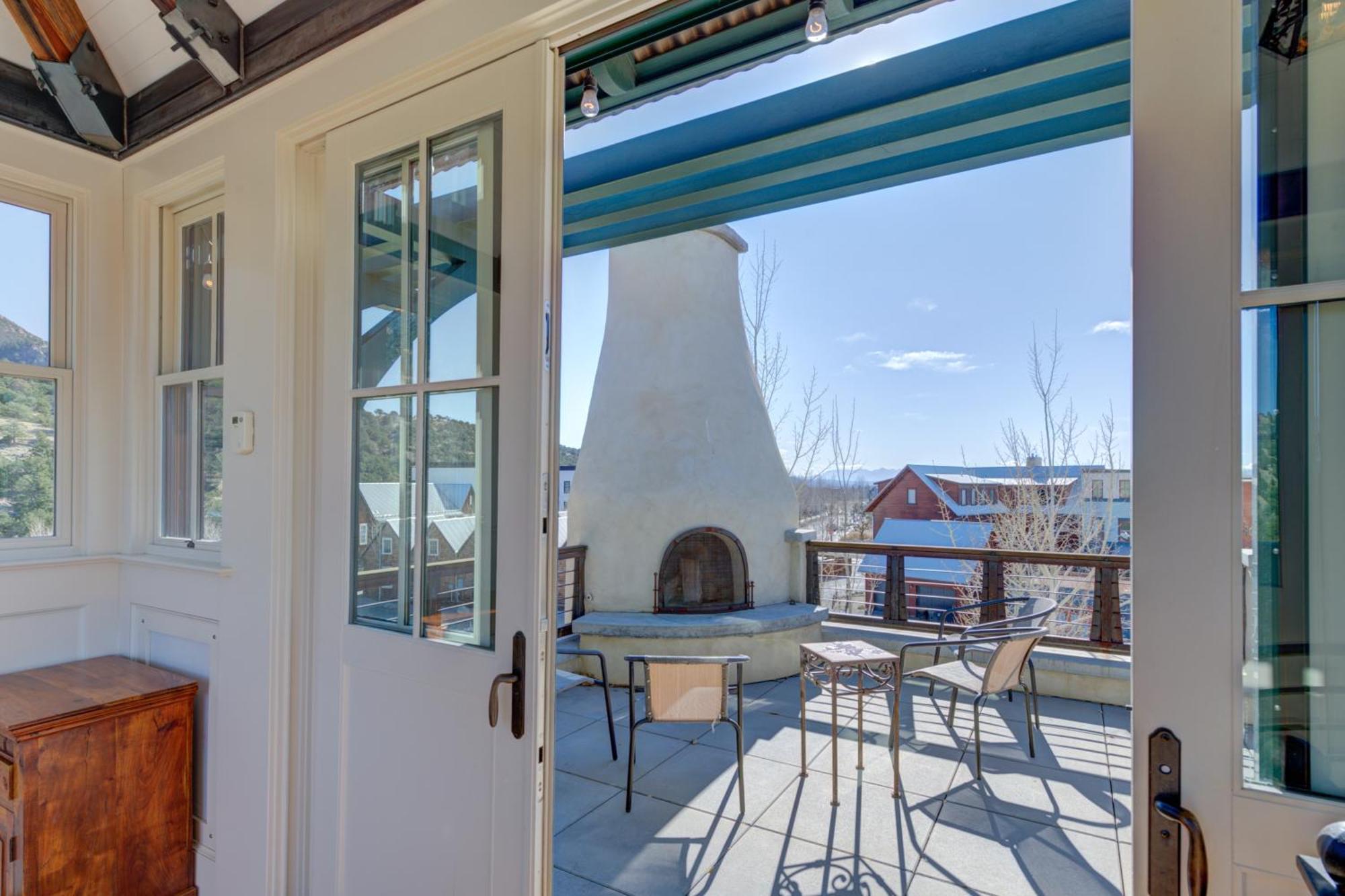 South Main Residences By Surf Buena Vista