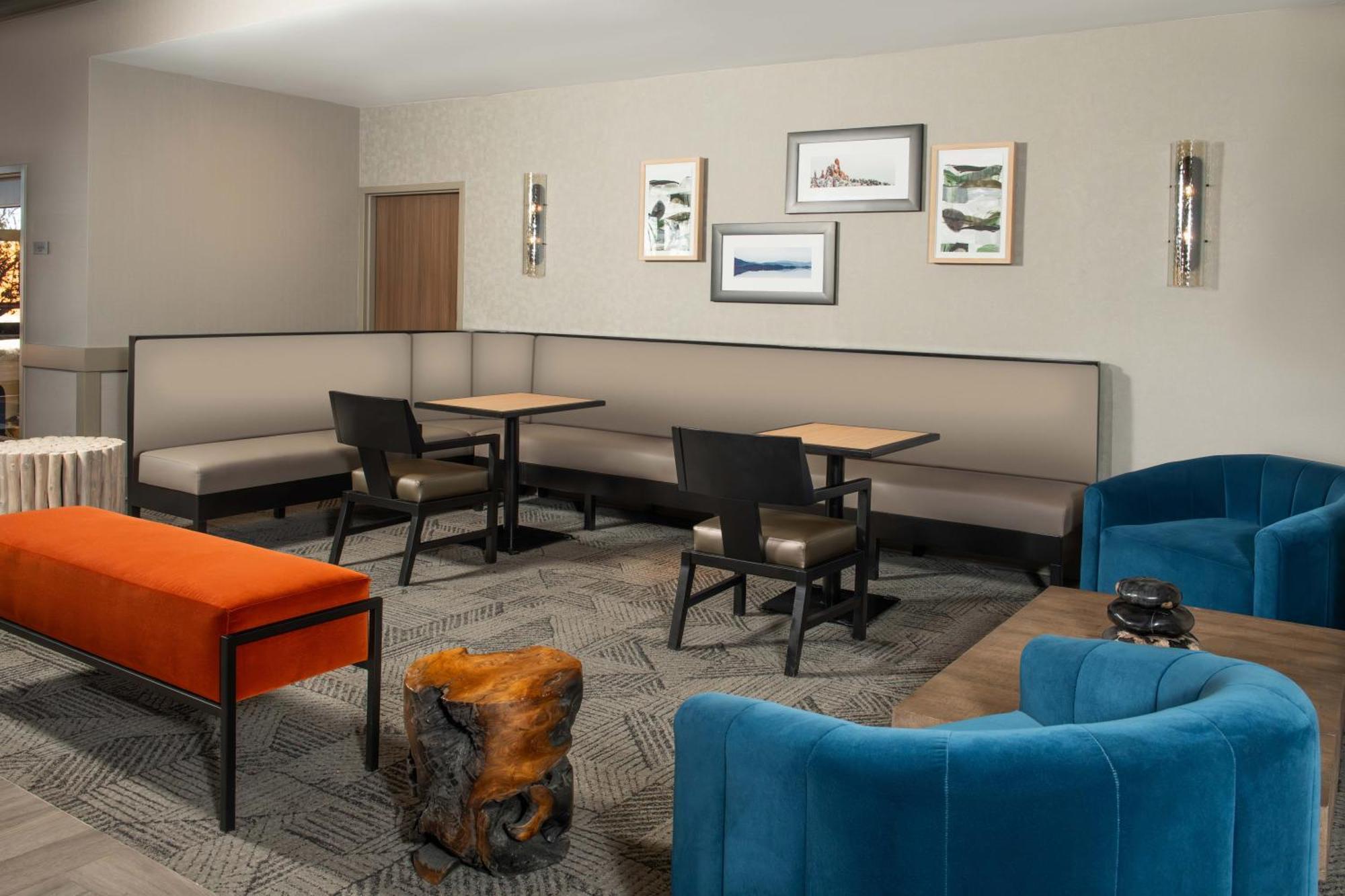 Hyatt Place Denver-south/park Meadows Lone Tree