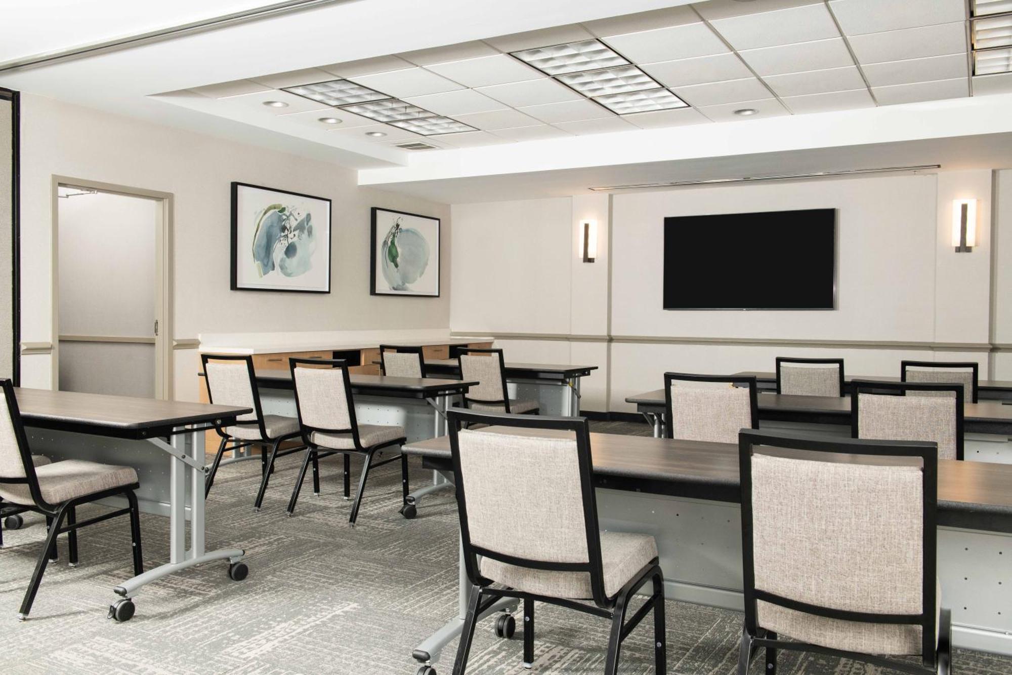 Hyatt Place Denver-south/park Meadows Hotel