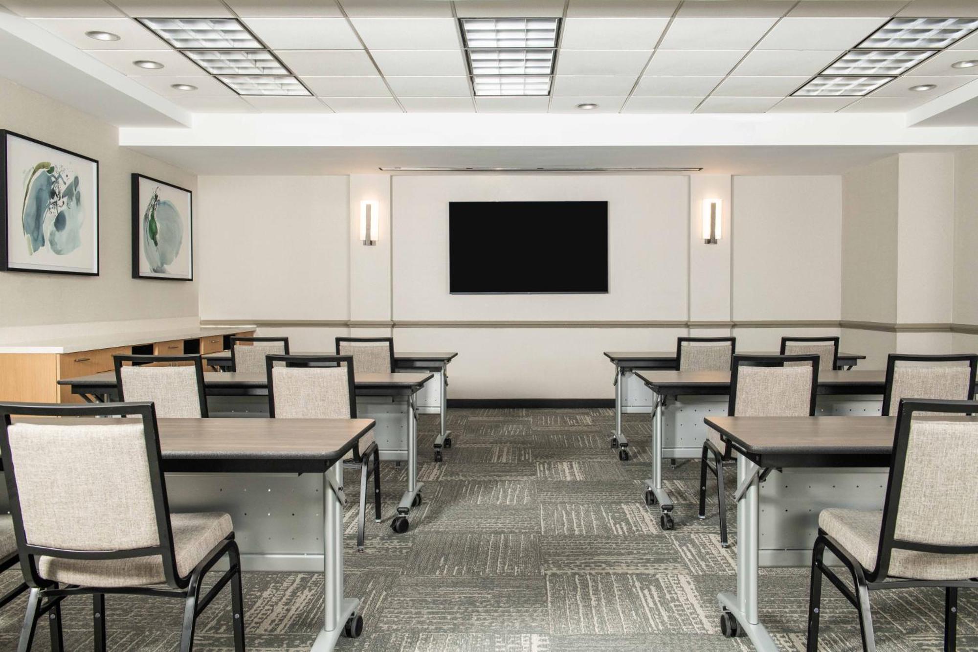 Hyatt Place Denver-south/park Meadows Hotel Lone Tree