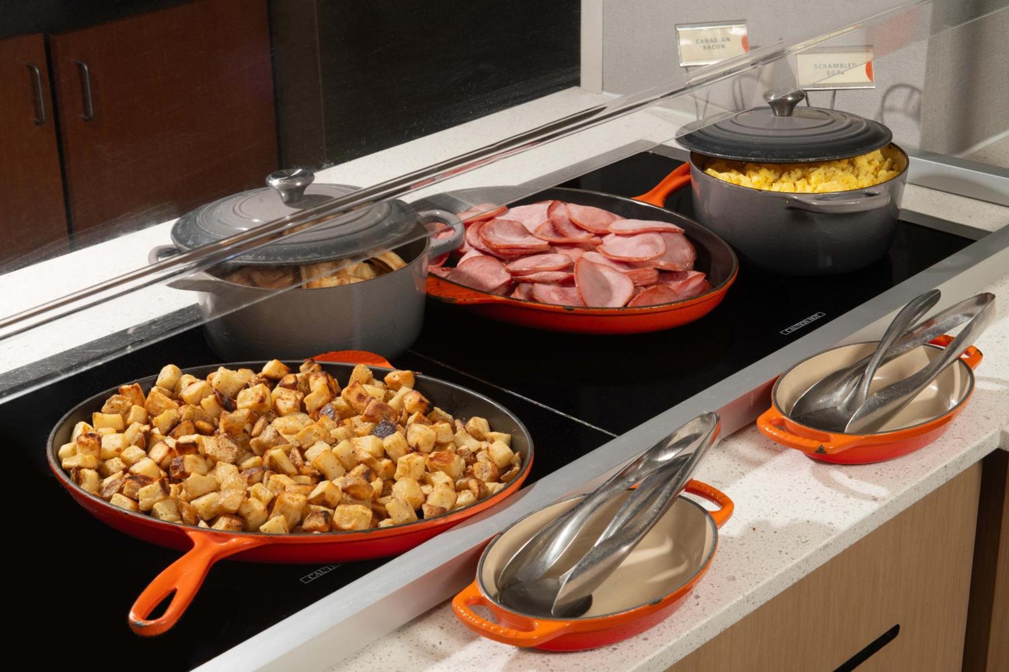 Hotel Hyatt Place Denver-south/park Meadows 3*