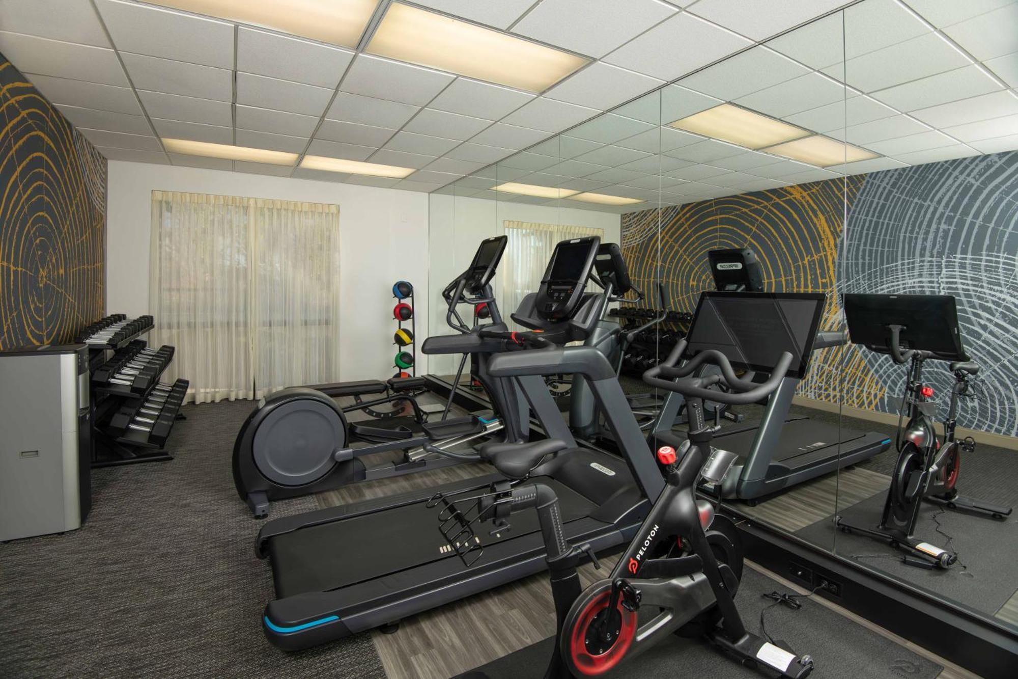 Hyatt Place Denver-south/park Meadows