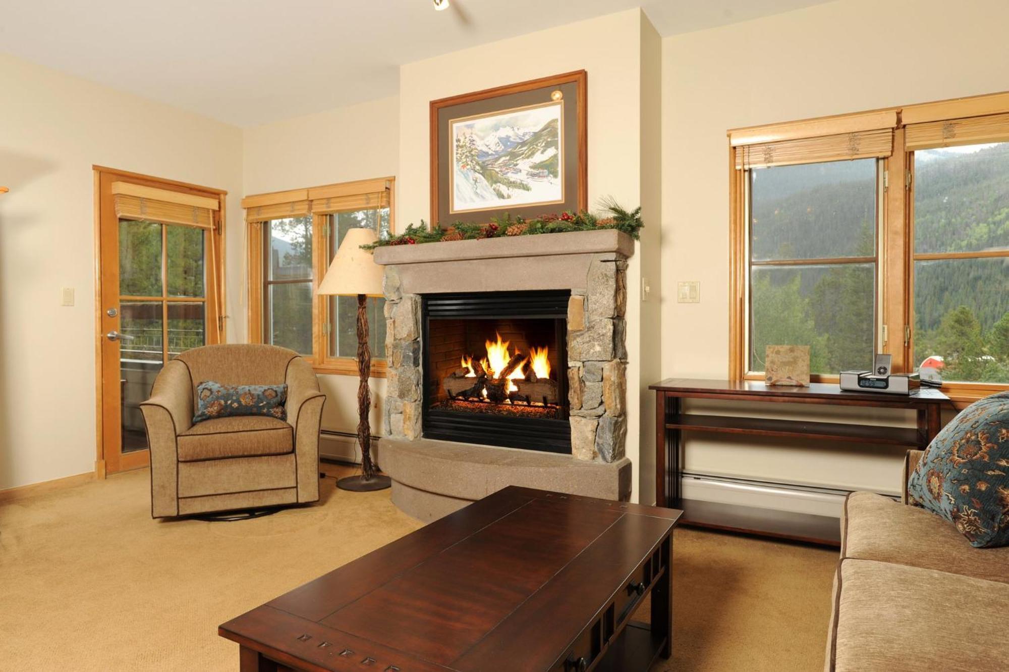 Jackpine & Black Bear By Resort Keystone