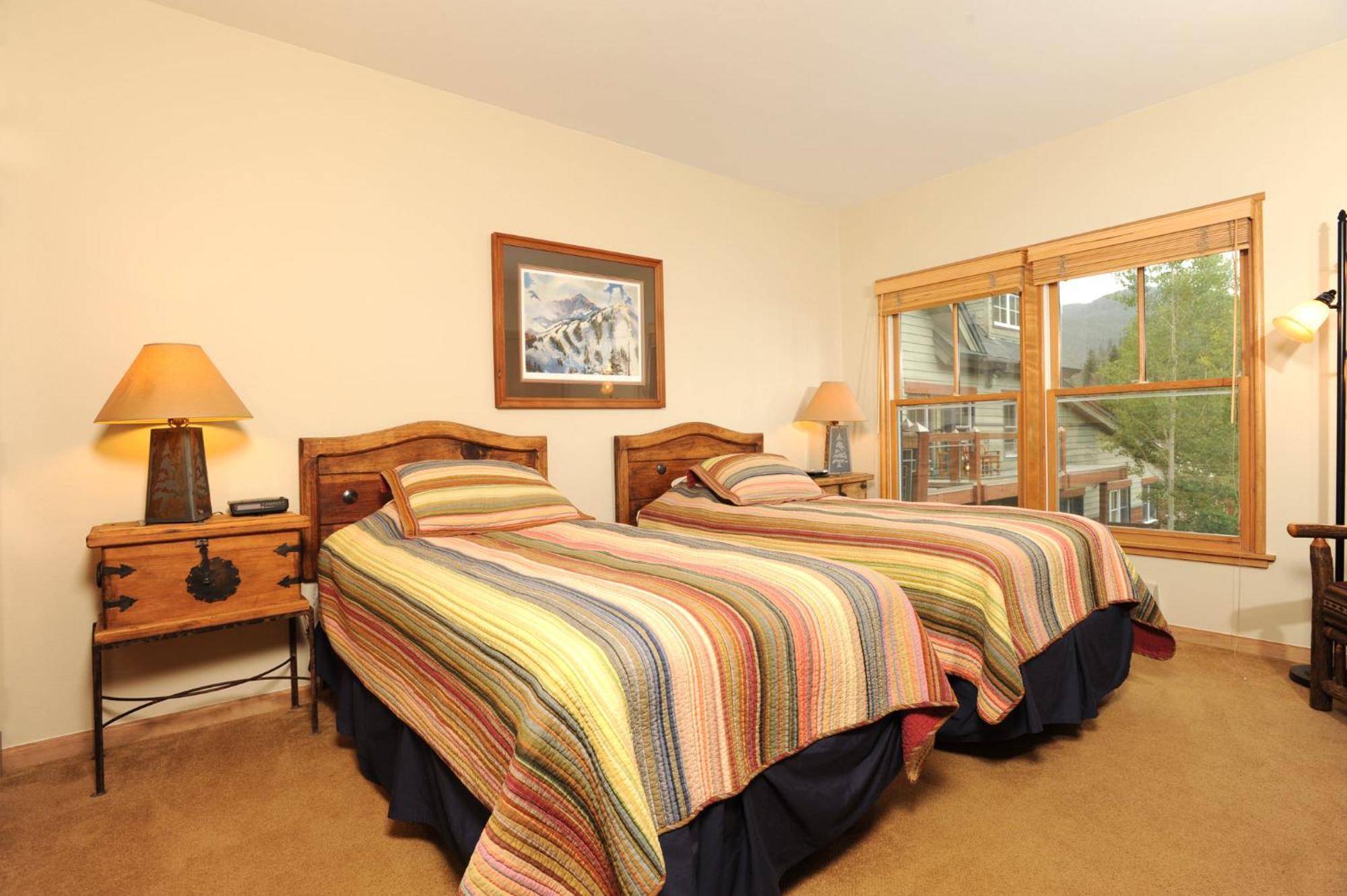 Jackpine & Black Bear By Resort *