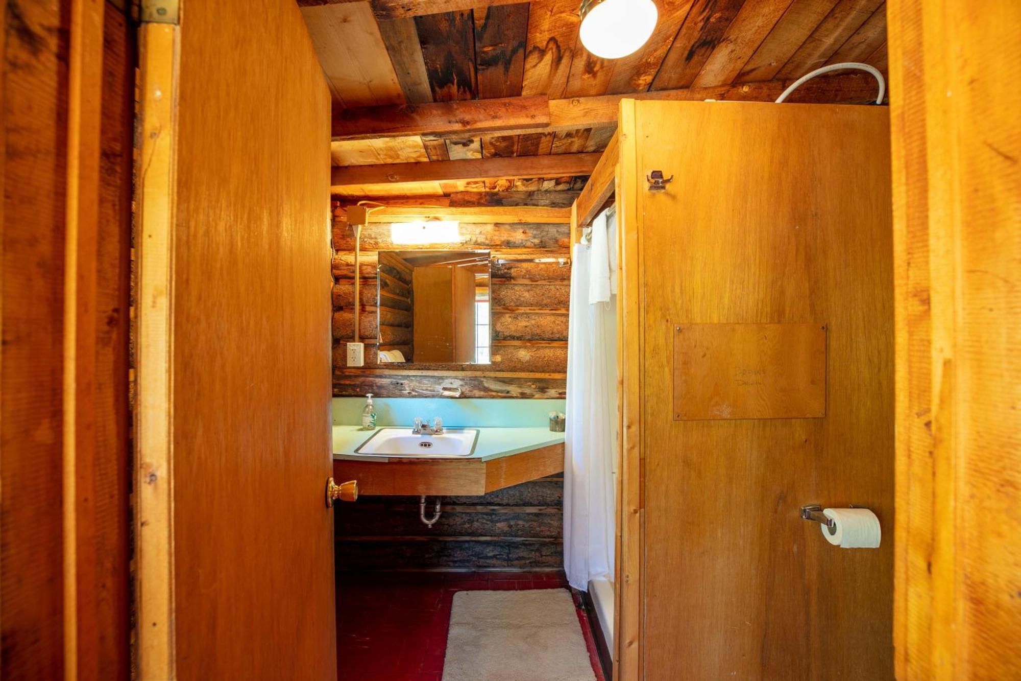 The Meeker Park Lodge
