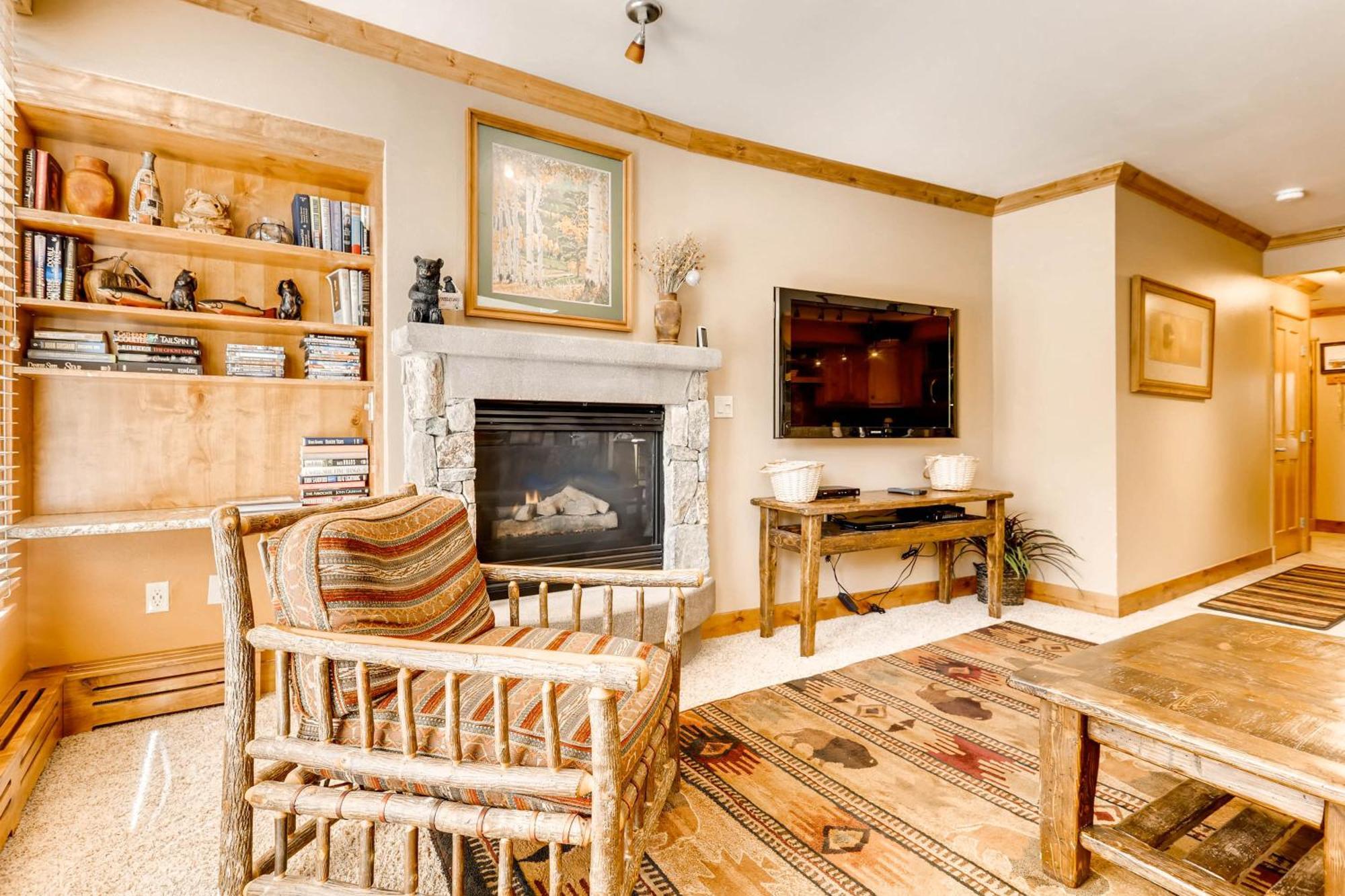 Jackpine & Black Bear By Resort
