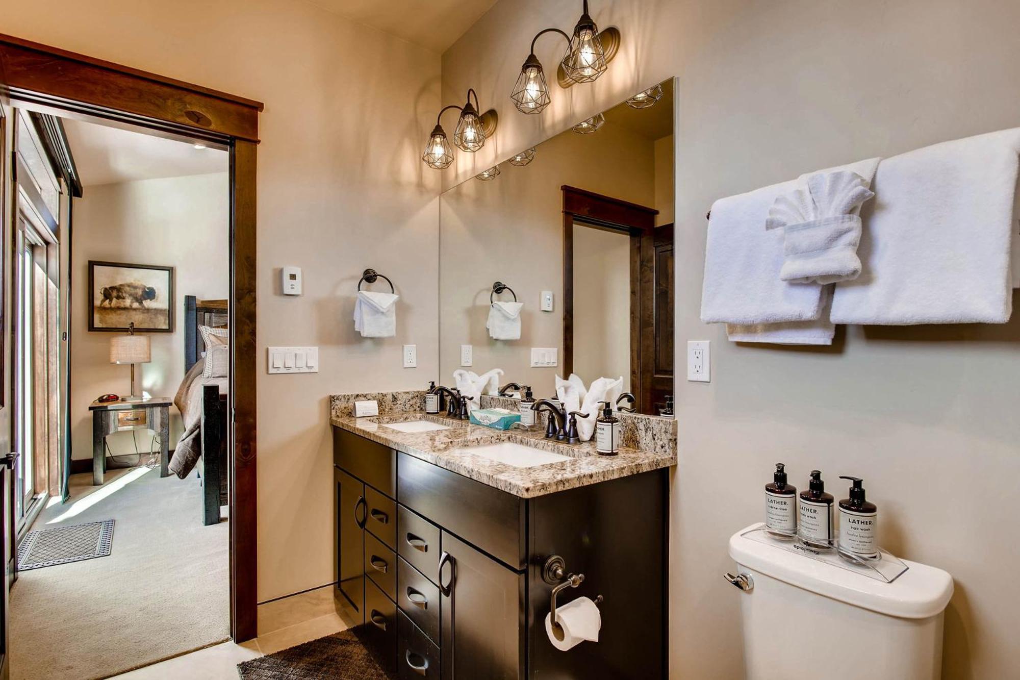 Resort River Run Townhomes By Keystone