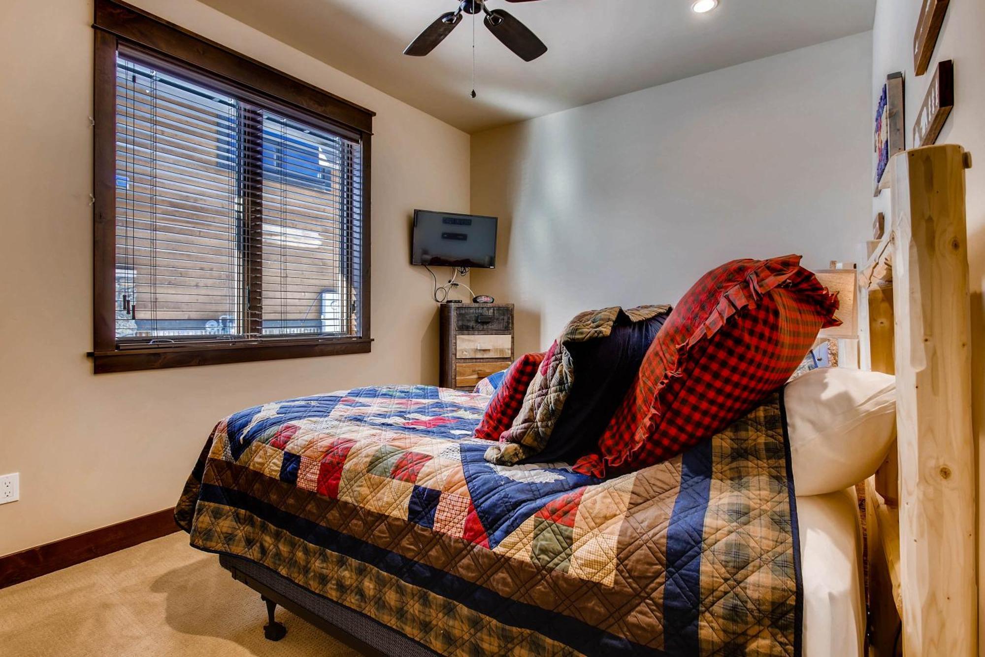 River Run Townhomes By Resort Keystone