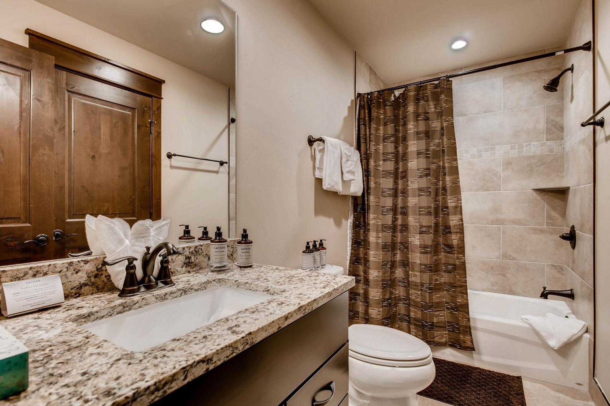River Run Townhomes By 4* Keystone