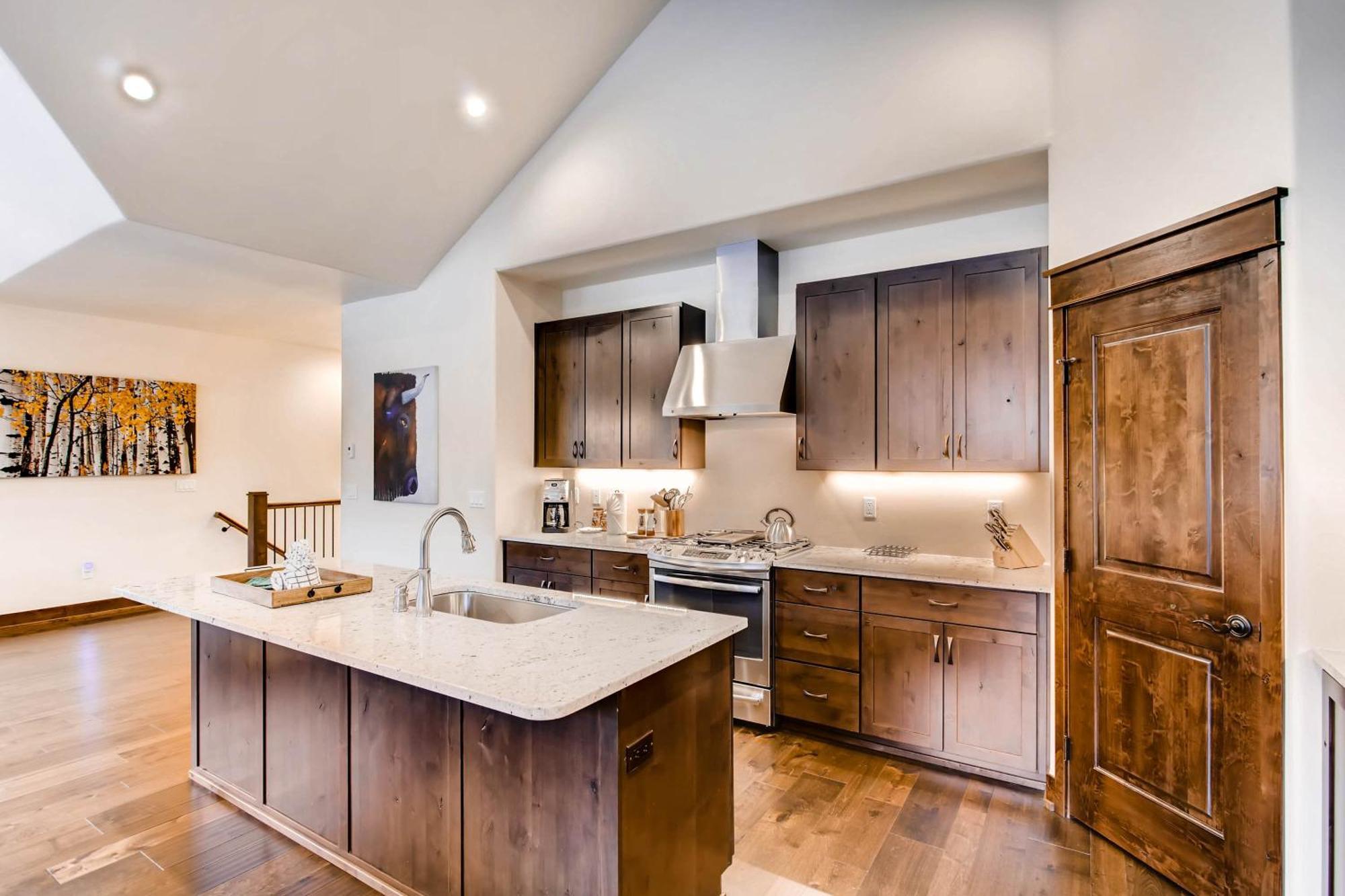 Resort River Run Townhomes By 4*