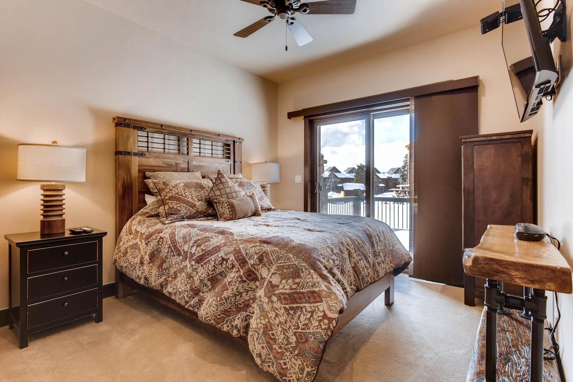 River Run Townhomes By Resort 4*