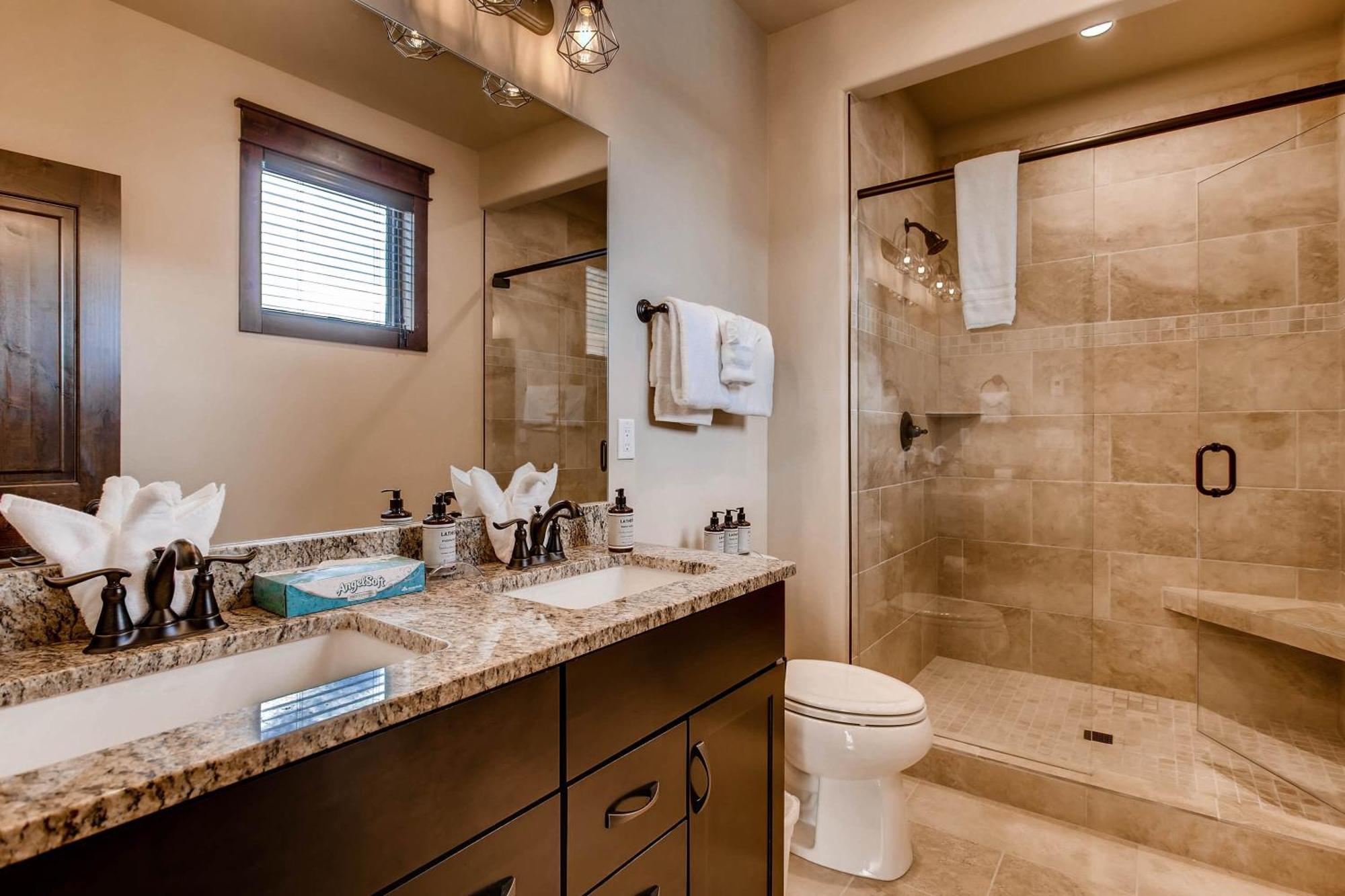River Run Townhomes By 4* Keystone
