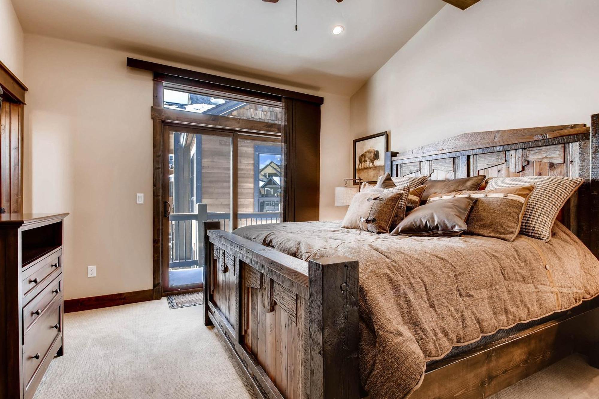 River Run Townhomes By