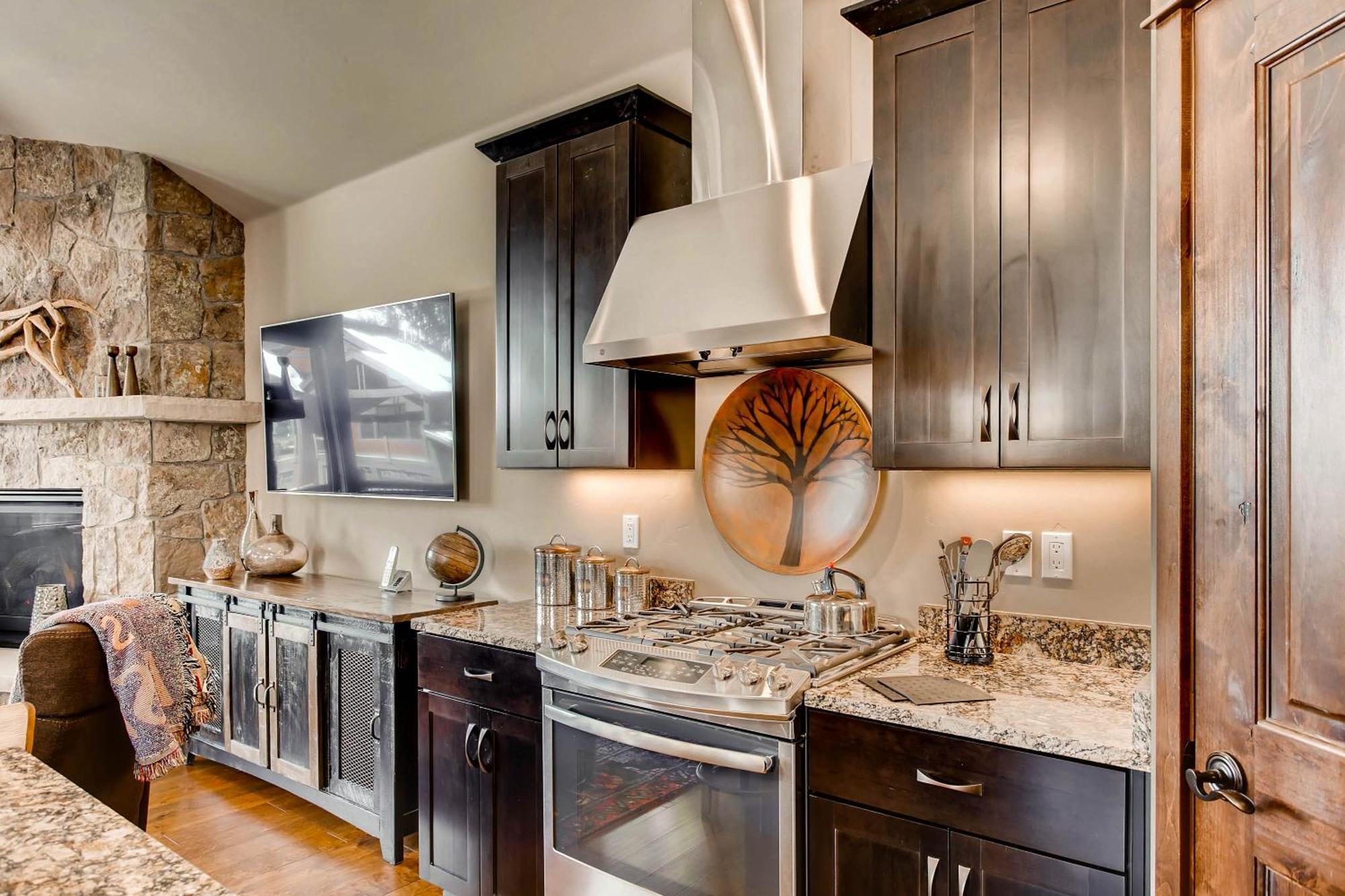 River Run Townhomes By Resort Keystone
