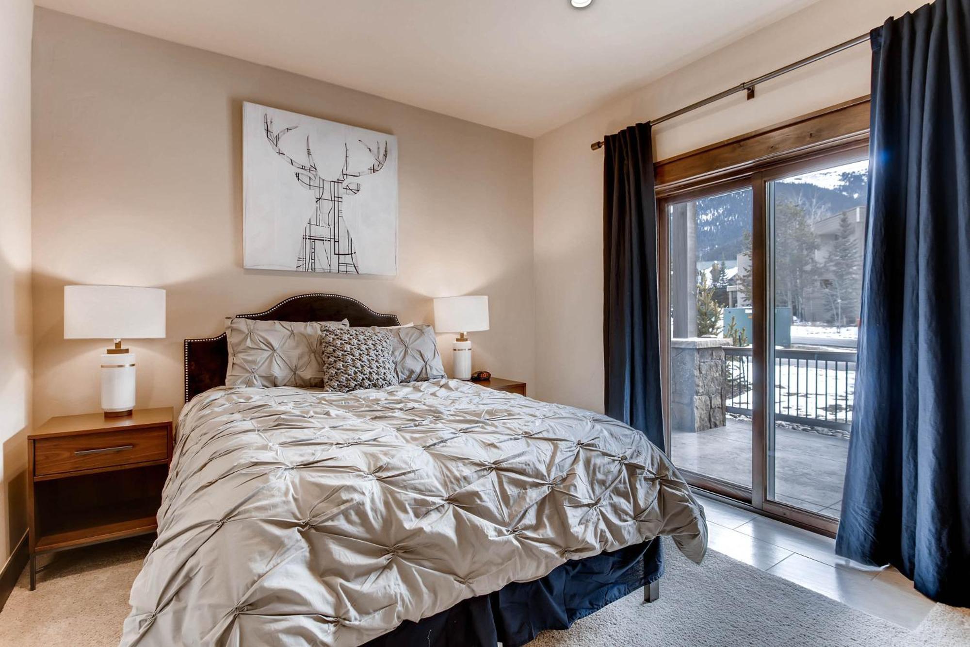 Resort River Run Townhomes By 4*