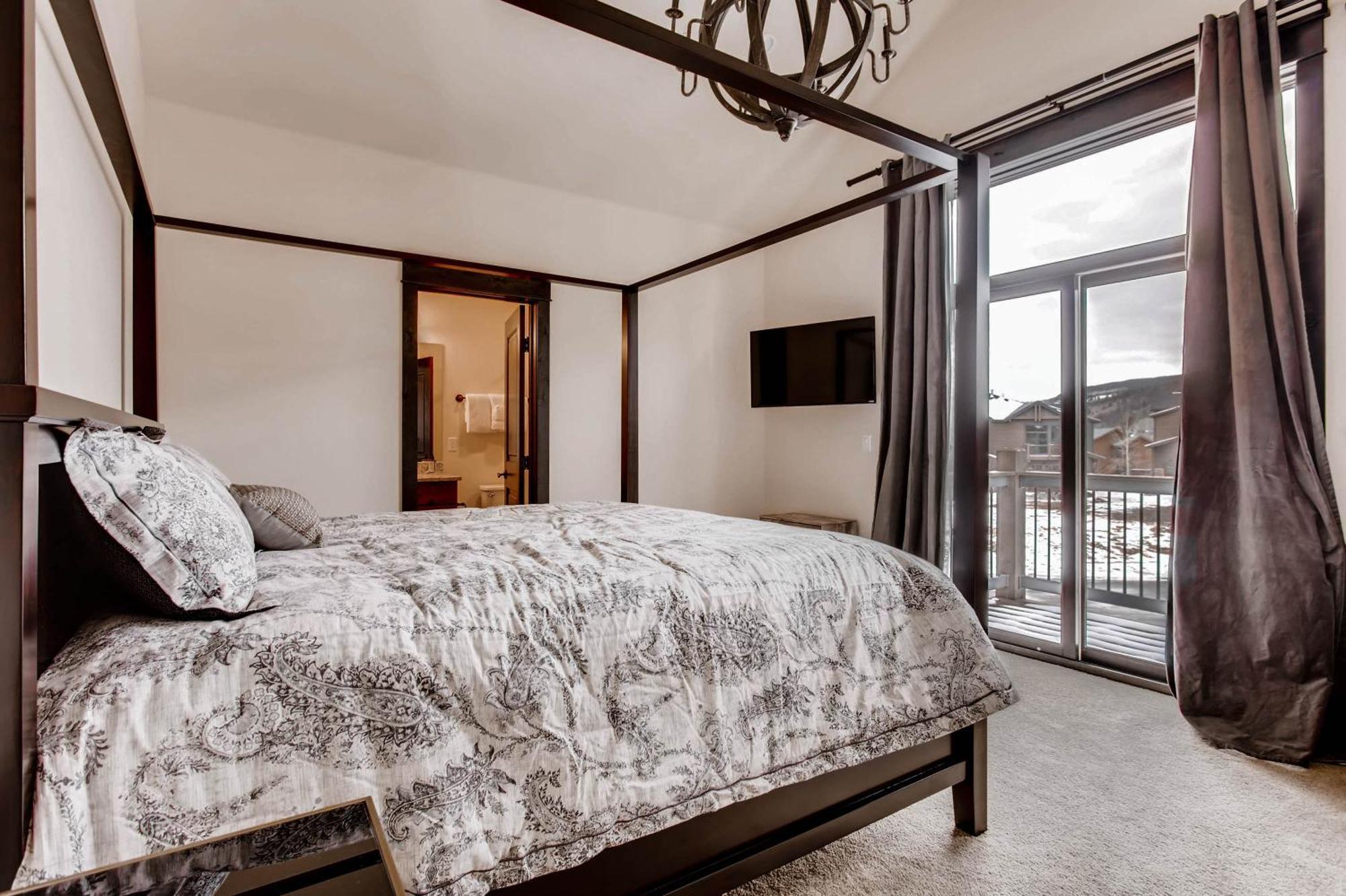 Resort River Run Townhomes By Keystone