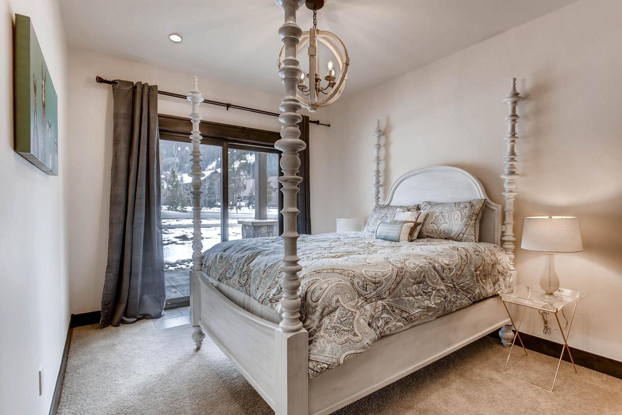 River Run Townhomes By Resort Keystone