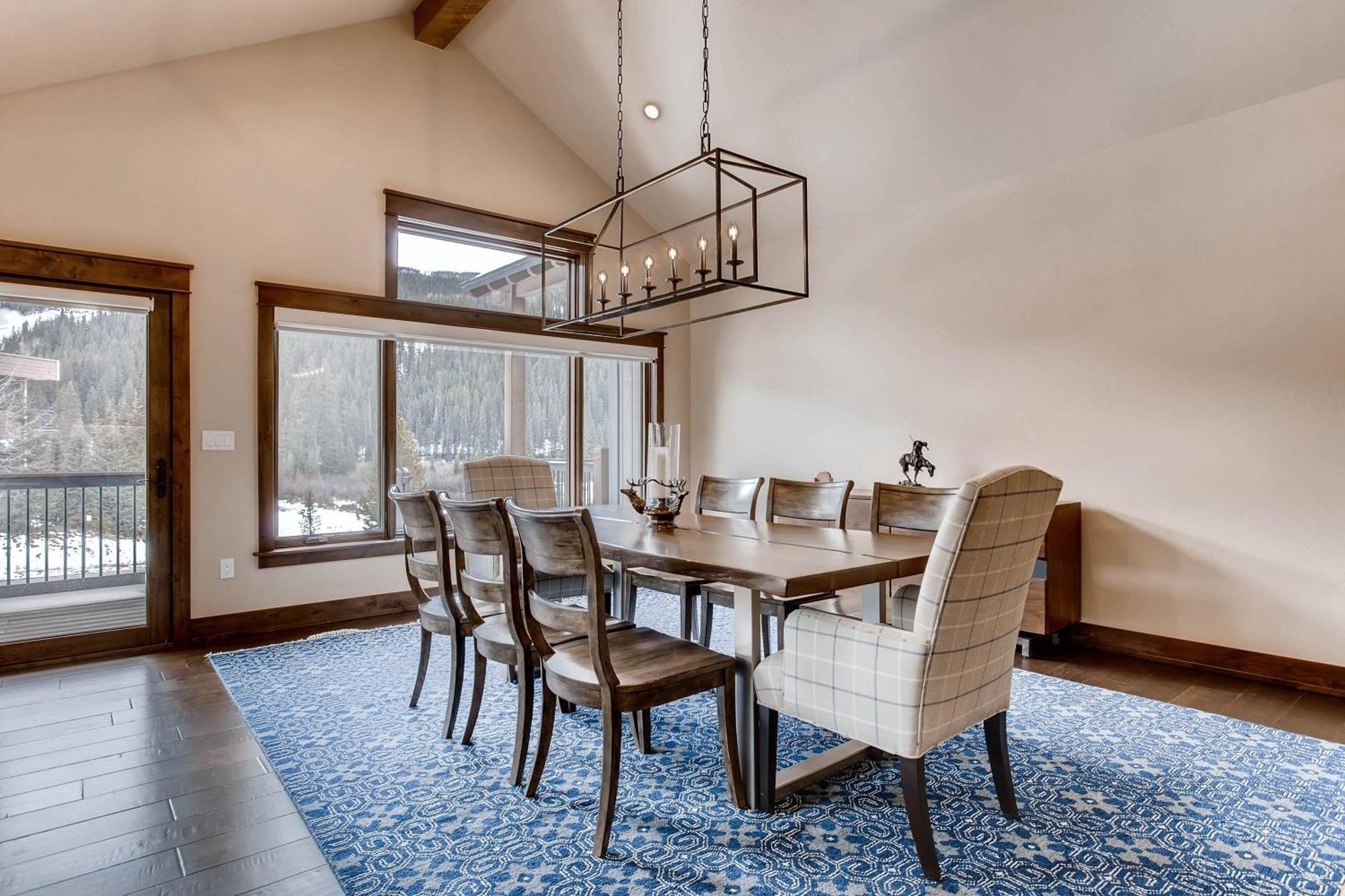 River Run Townhomes By 4*