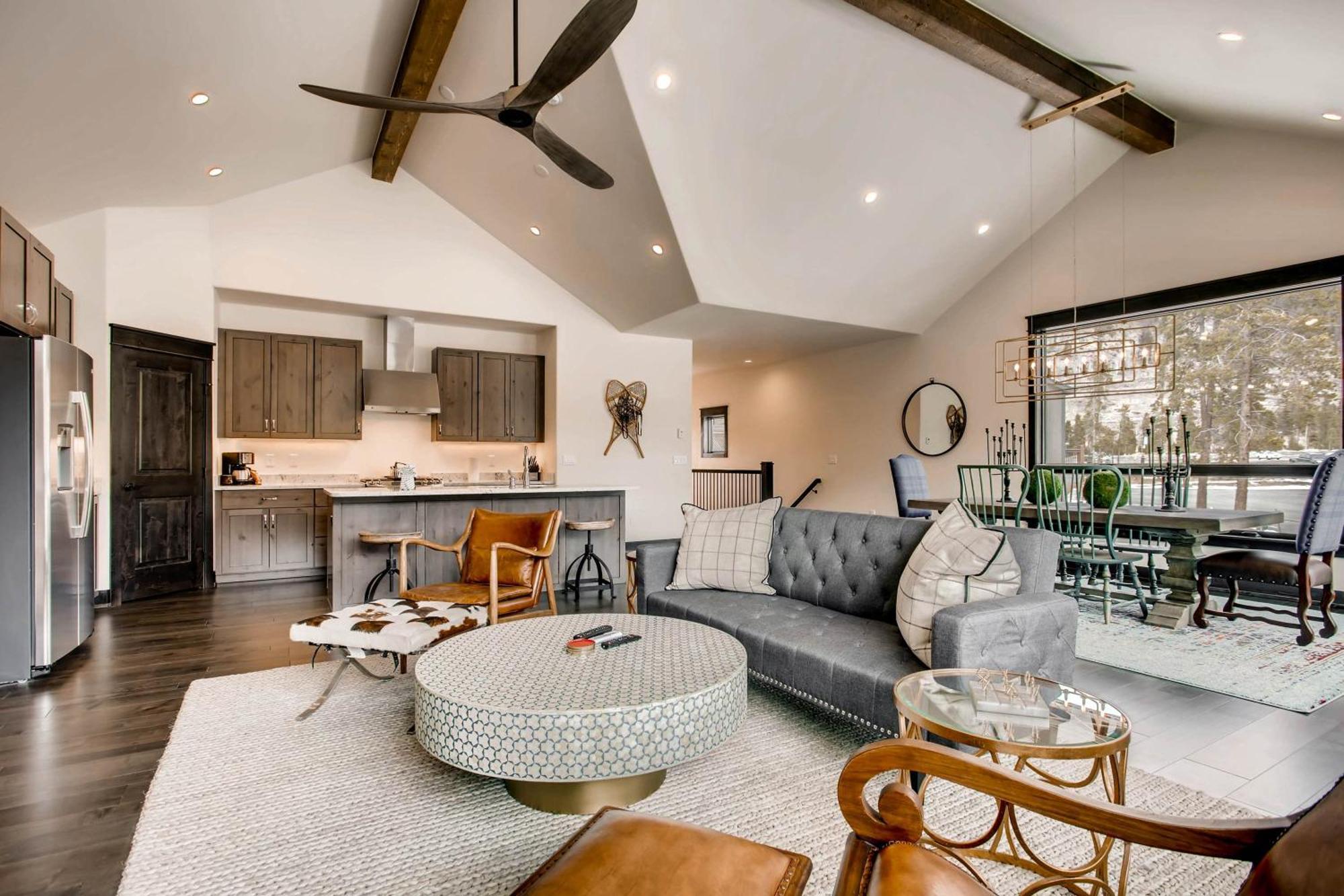 River Run Townhomes By Resort Keystone