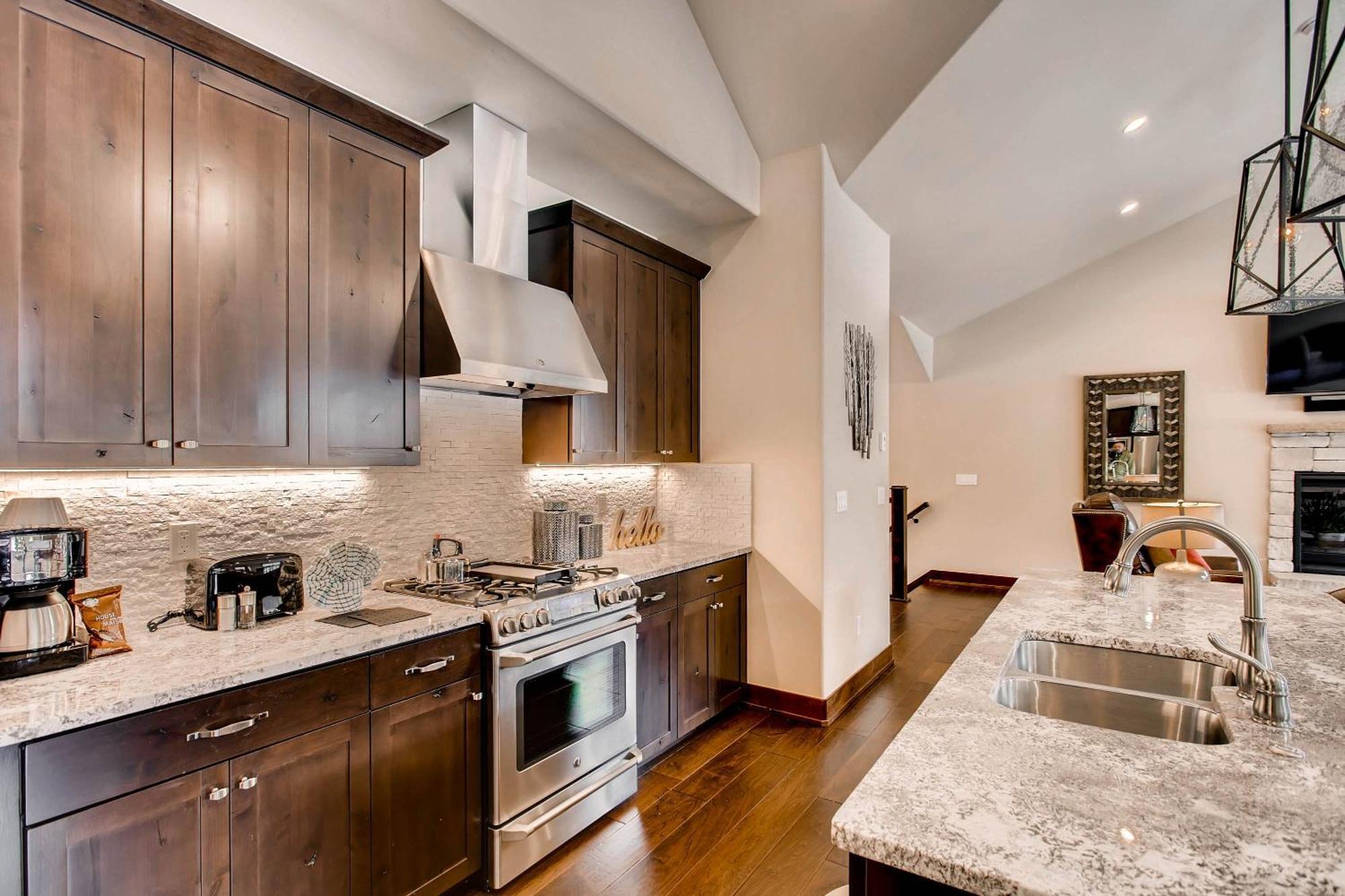 Resort River Run Townhomes By 4*