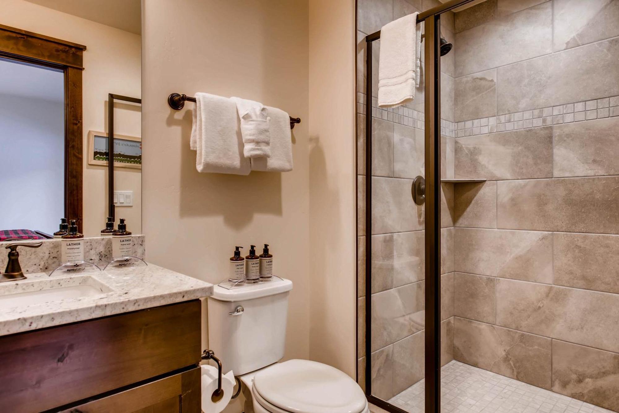 Resort River Run Townhomes By Keystone