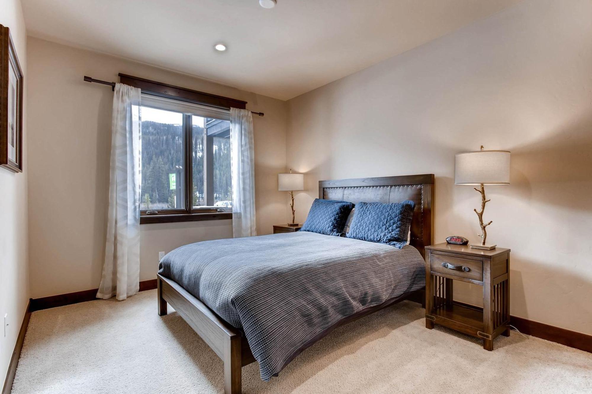 Resort River Run Townhomes By