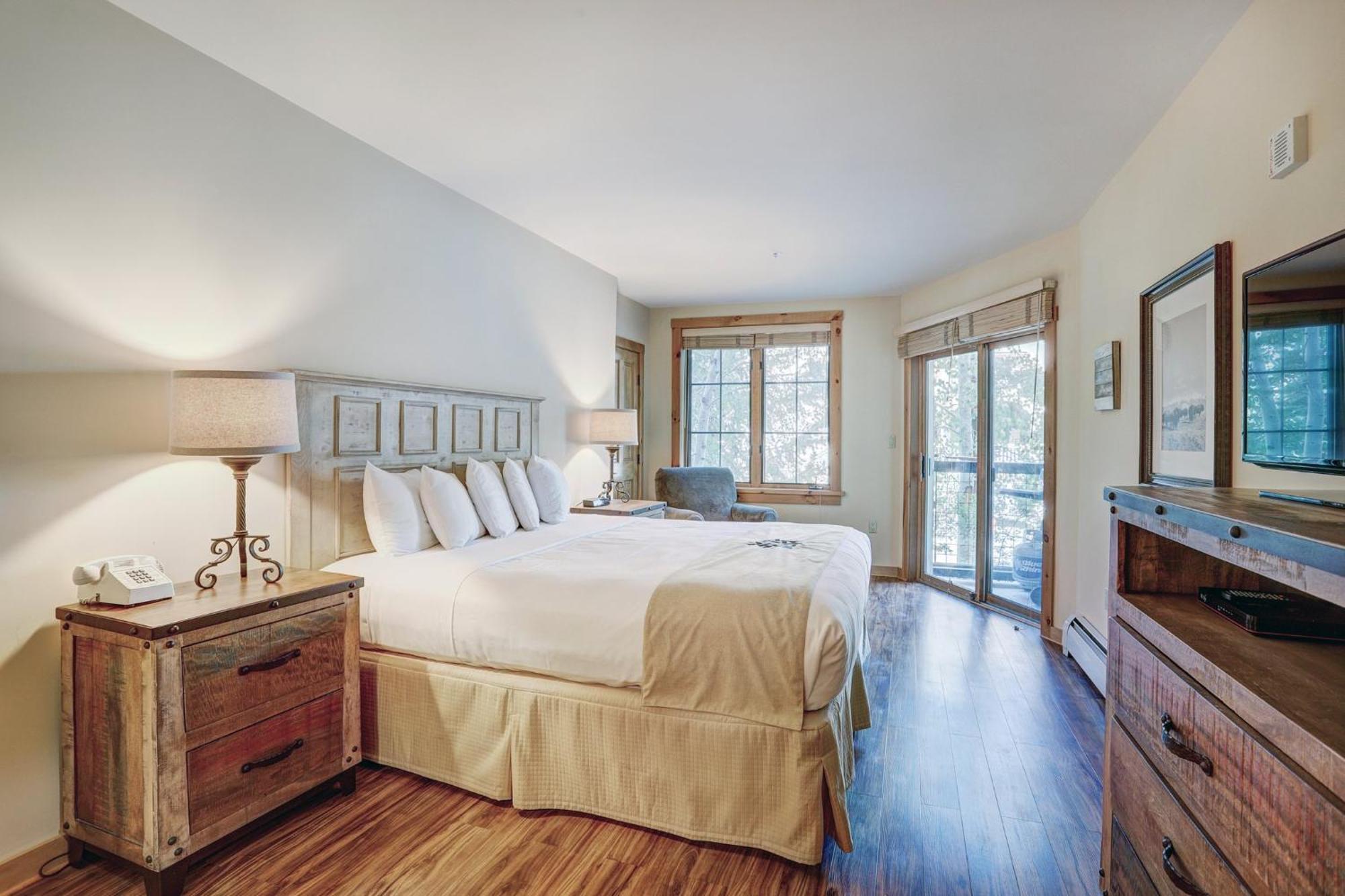 River Run Village By Resort 3*
