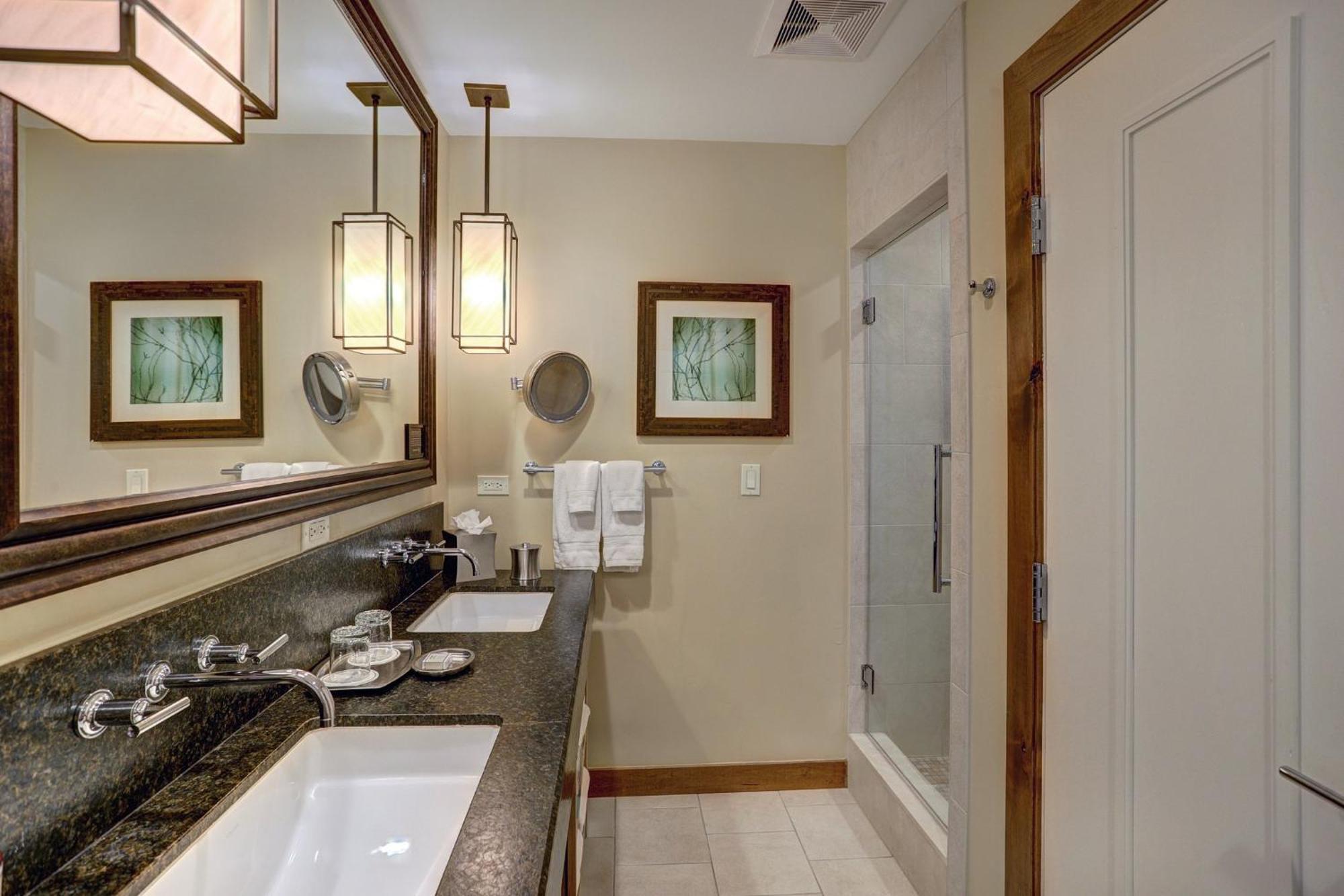 Resort The Osprey At Beaver Creek, A Rockresort 4*