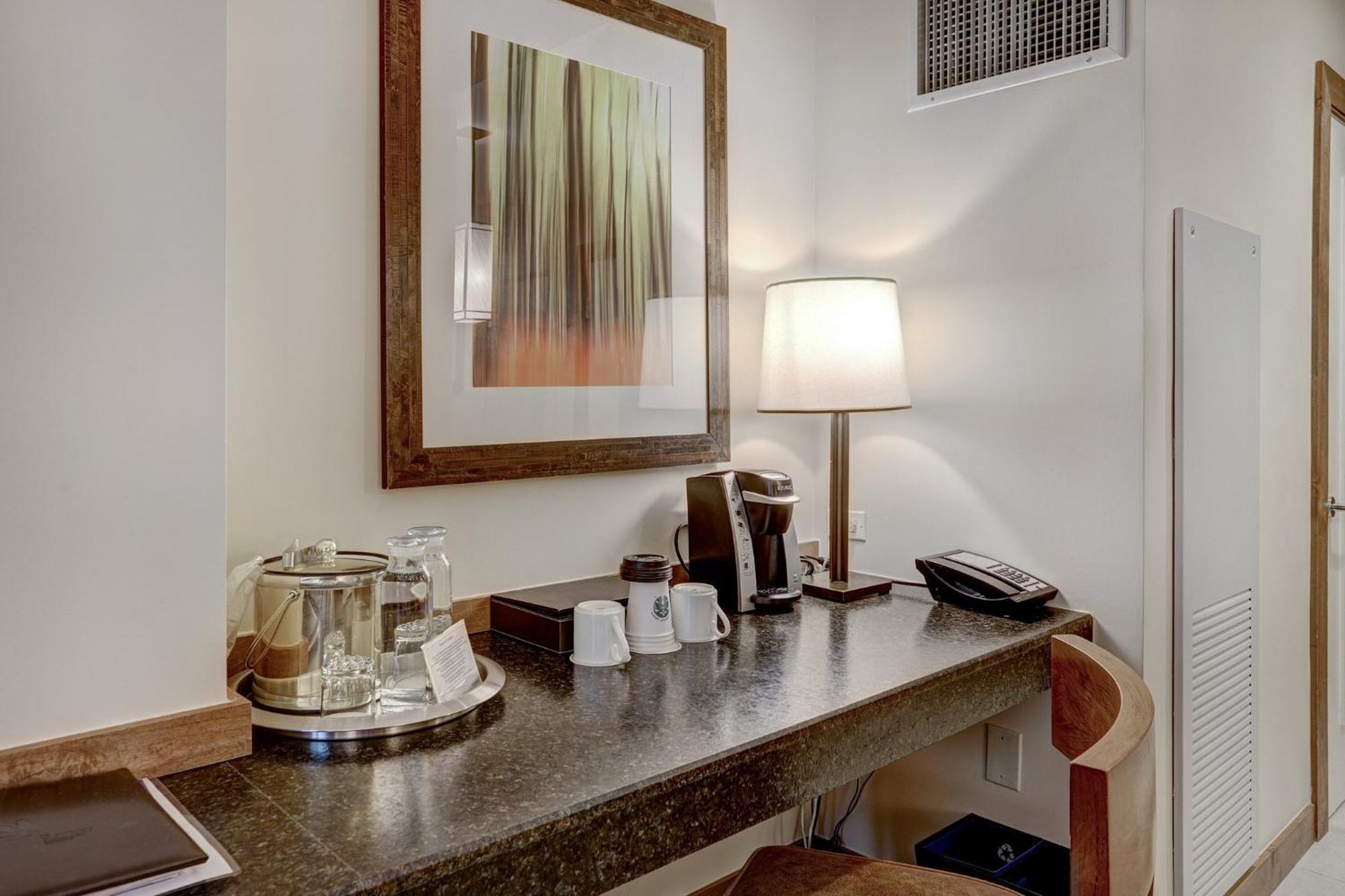 The Osprey At Beaver Creek, A Rockresort Resort 4*
