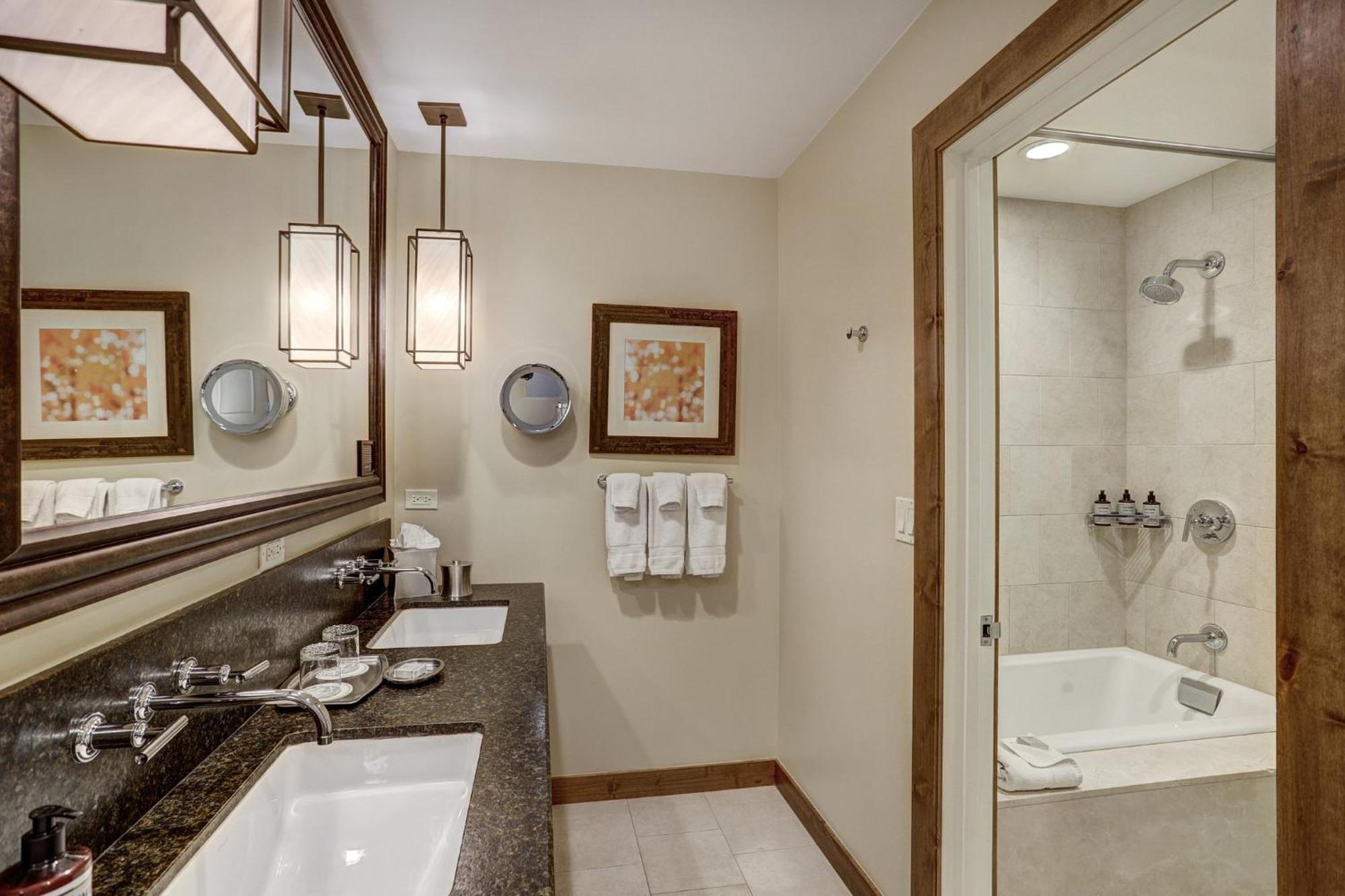 Resort The Osprey At Beaver Creek, A Rockresort 4*