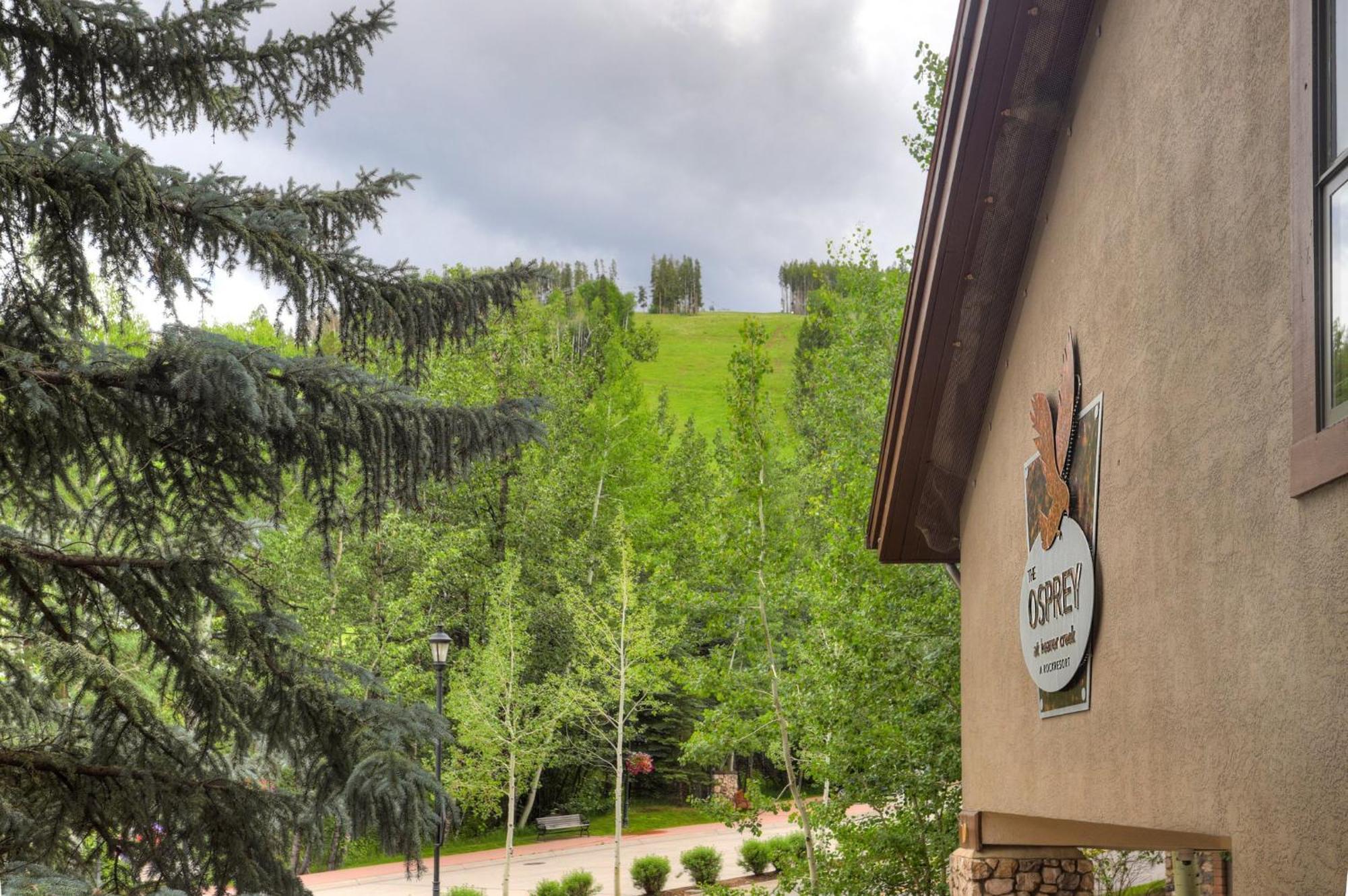 The Osprey At Beaver Creek, A Rockresort 4*