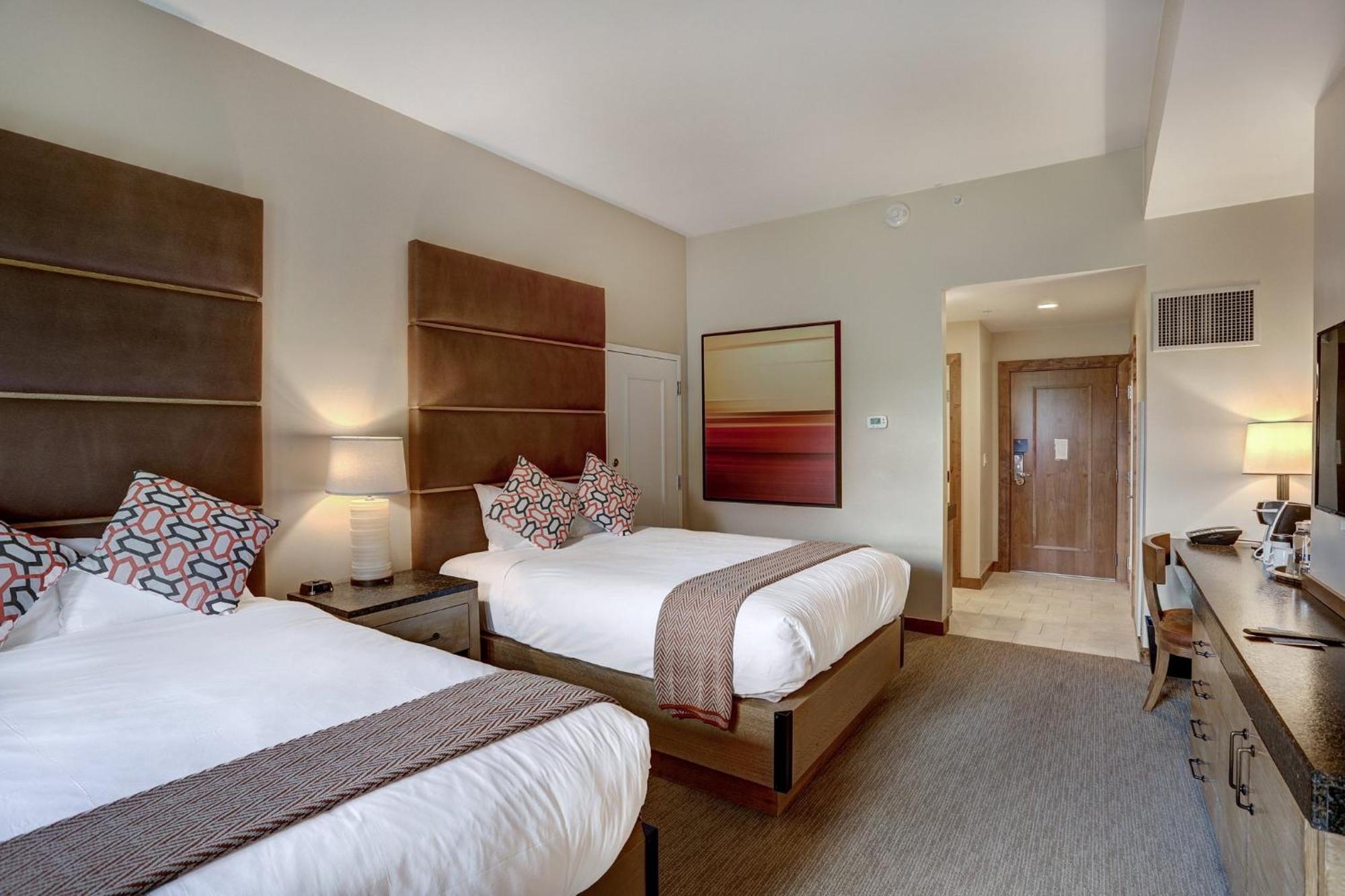 The Osprey At Beaver Creek, A Rockresort Resort 4*