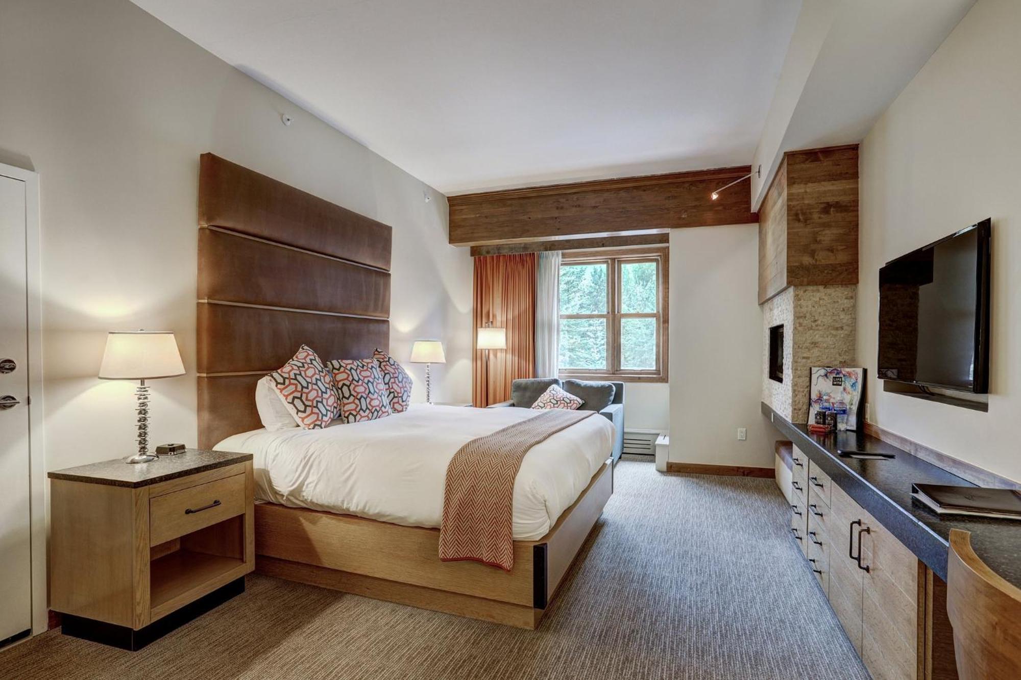 The Osprey At Beaver Creek, A Rockresort 4*