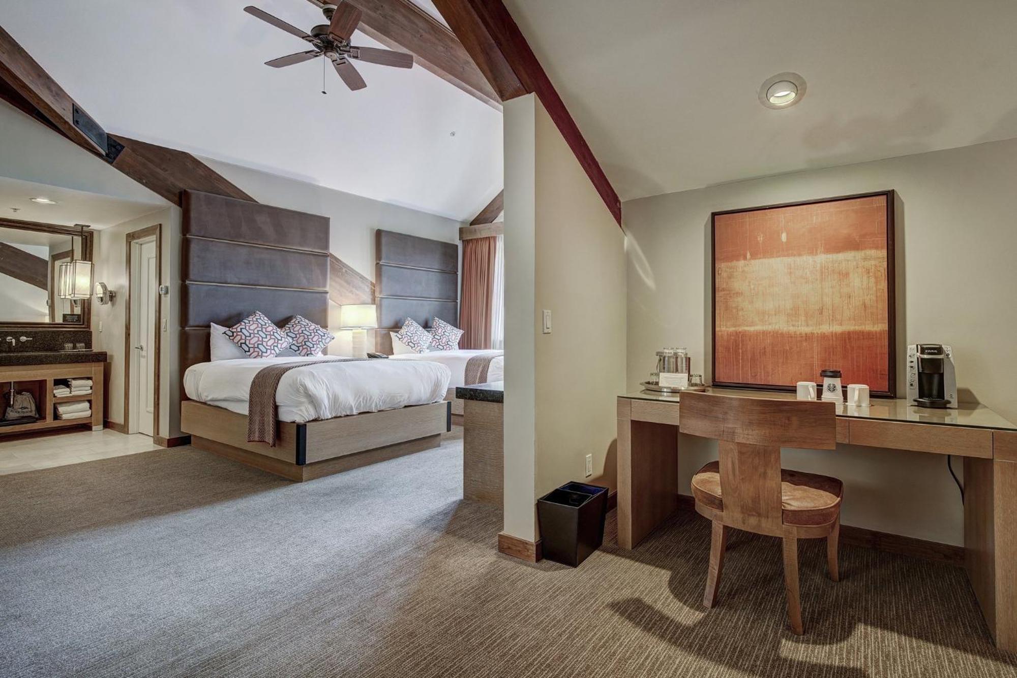 The Osprey At Beaver Creek, A Rockresort Resort 4*