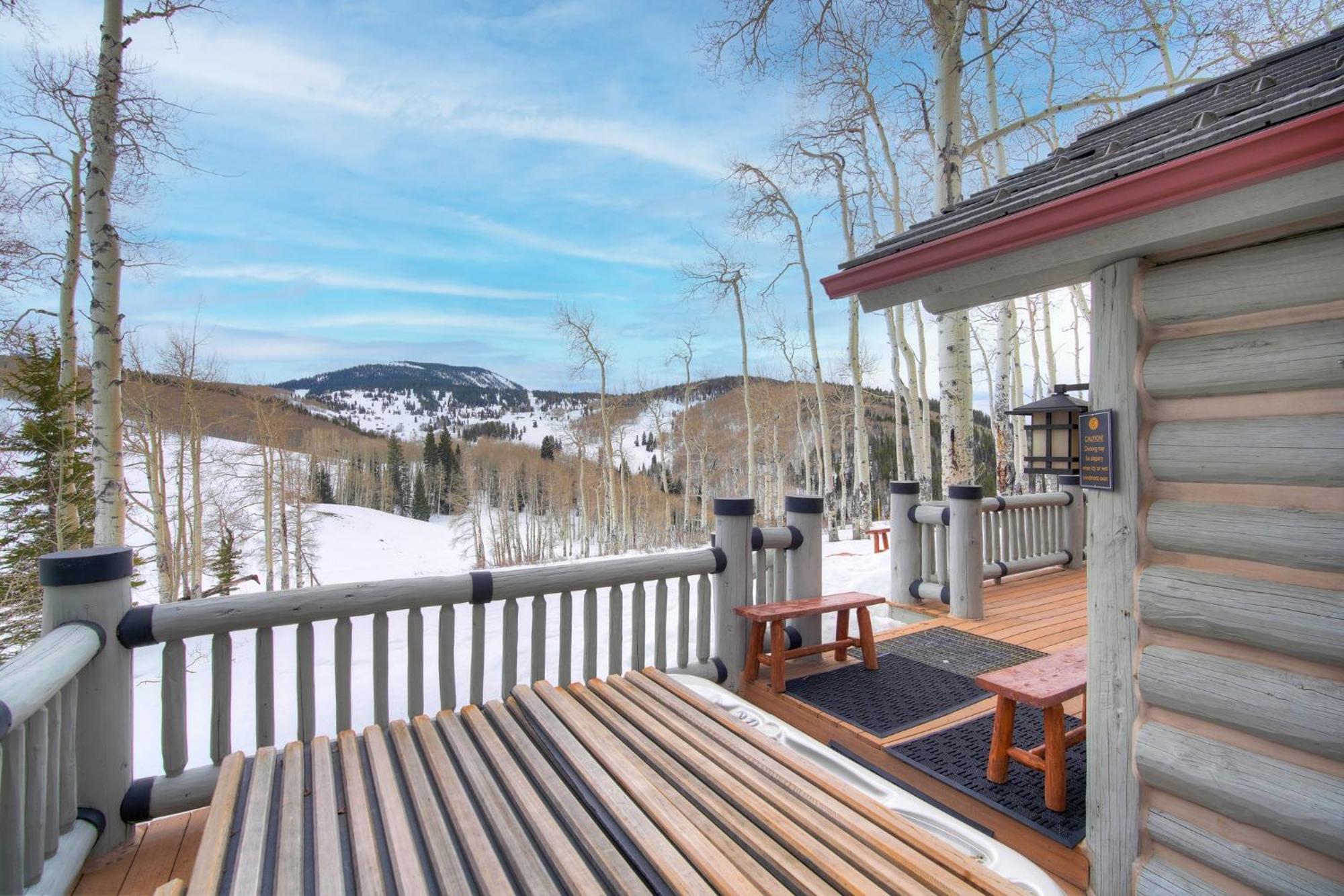 The Osprey At Beaver Creek, A Rockresort Resort