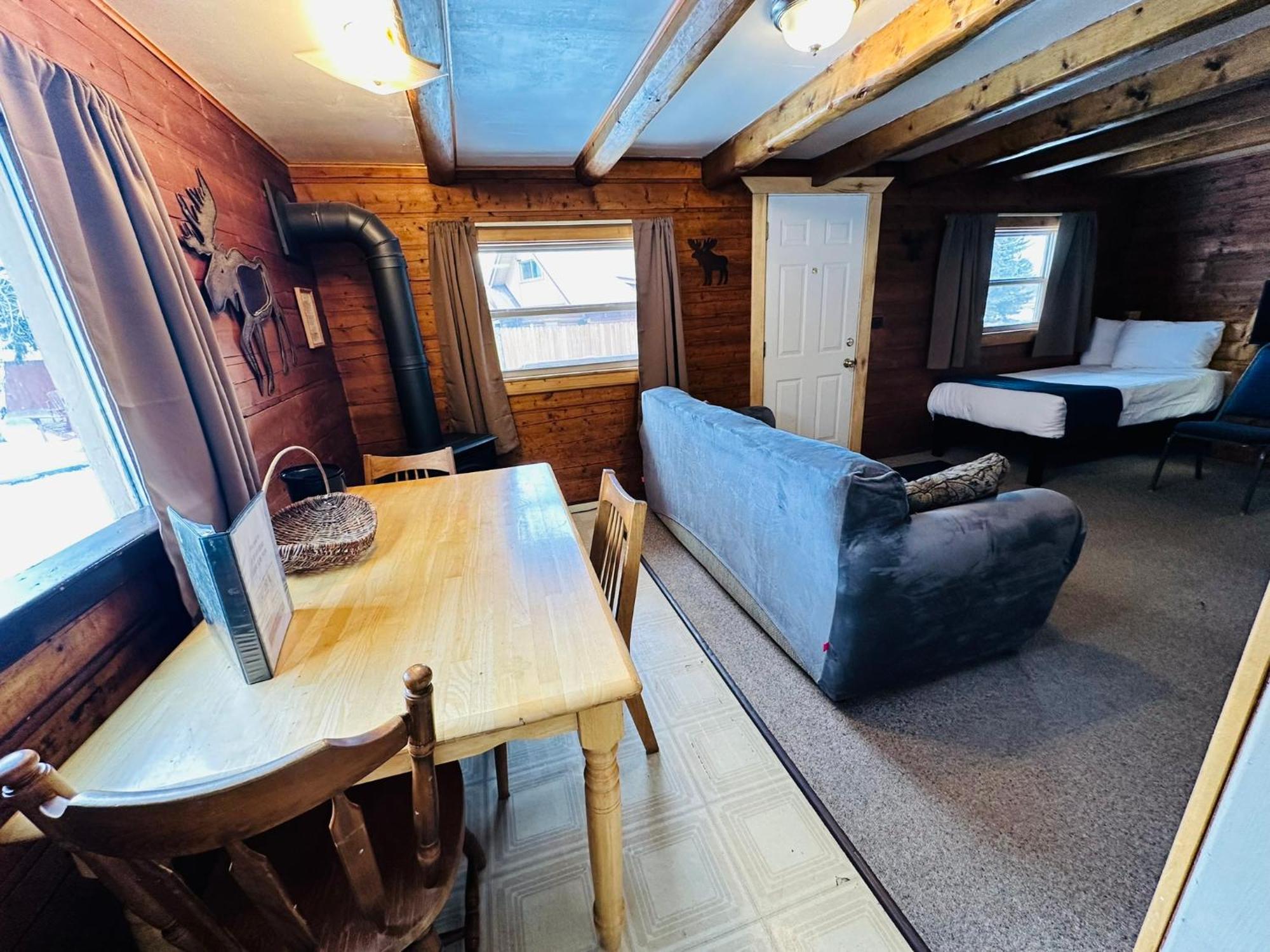 Ute Bluff Lodge, And Rv Park Guest house *