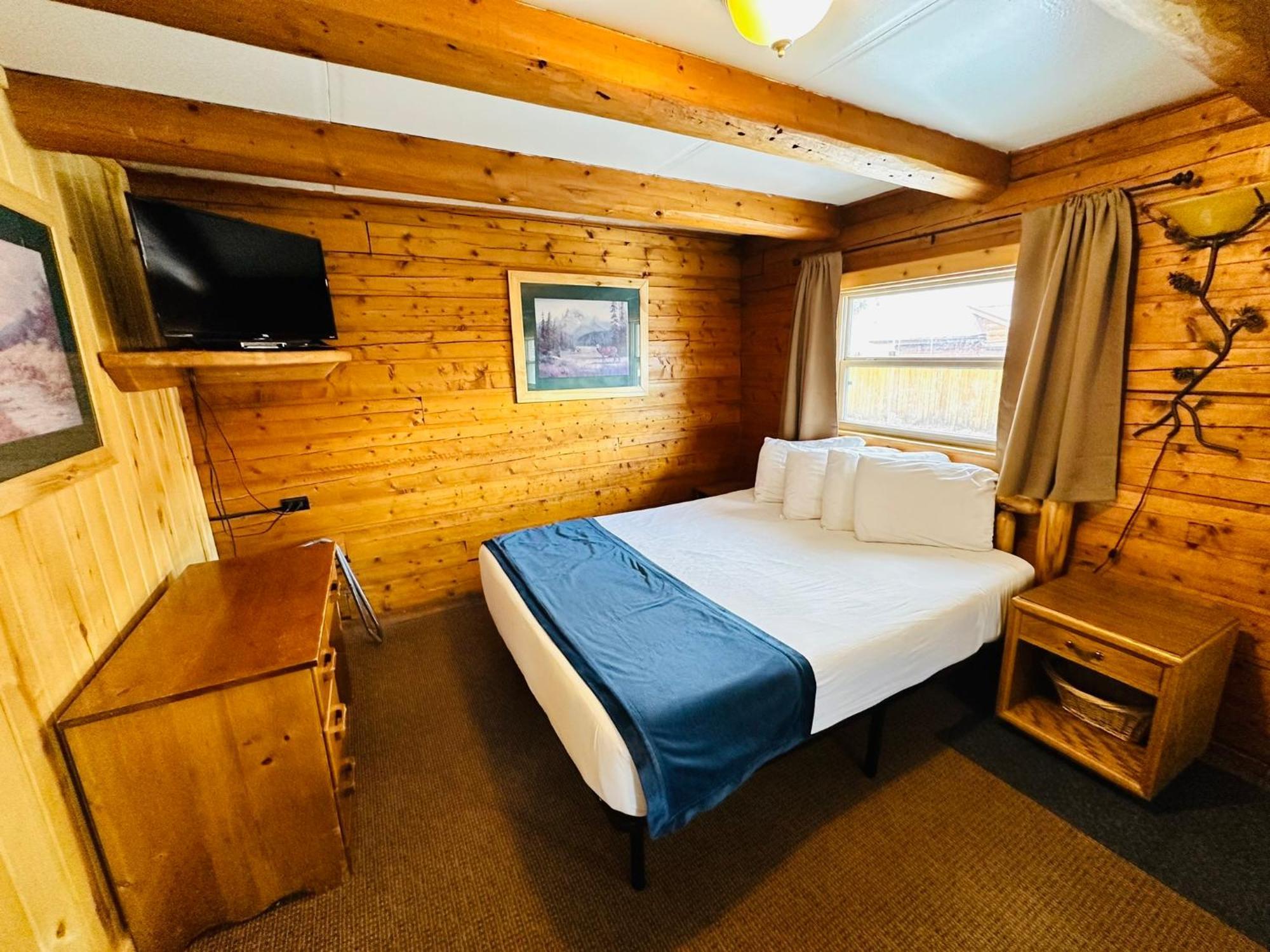 Ute Bluff Lodge, And Rv Park Guest house *