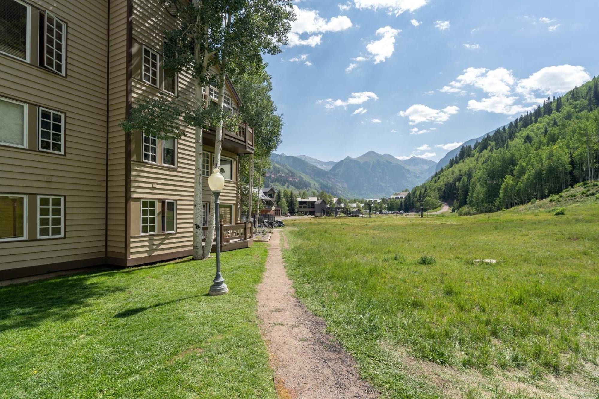 Etta Place 1 By Avantstay Ski In Ski Out Unit W Views Of The Slopes *