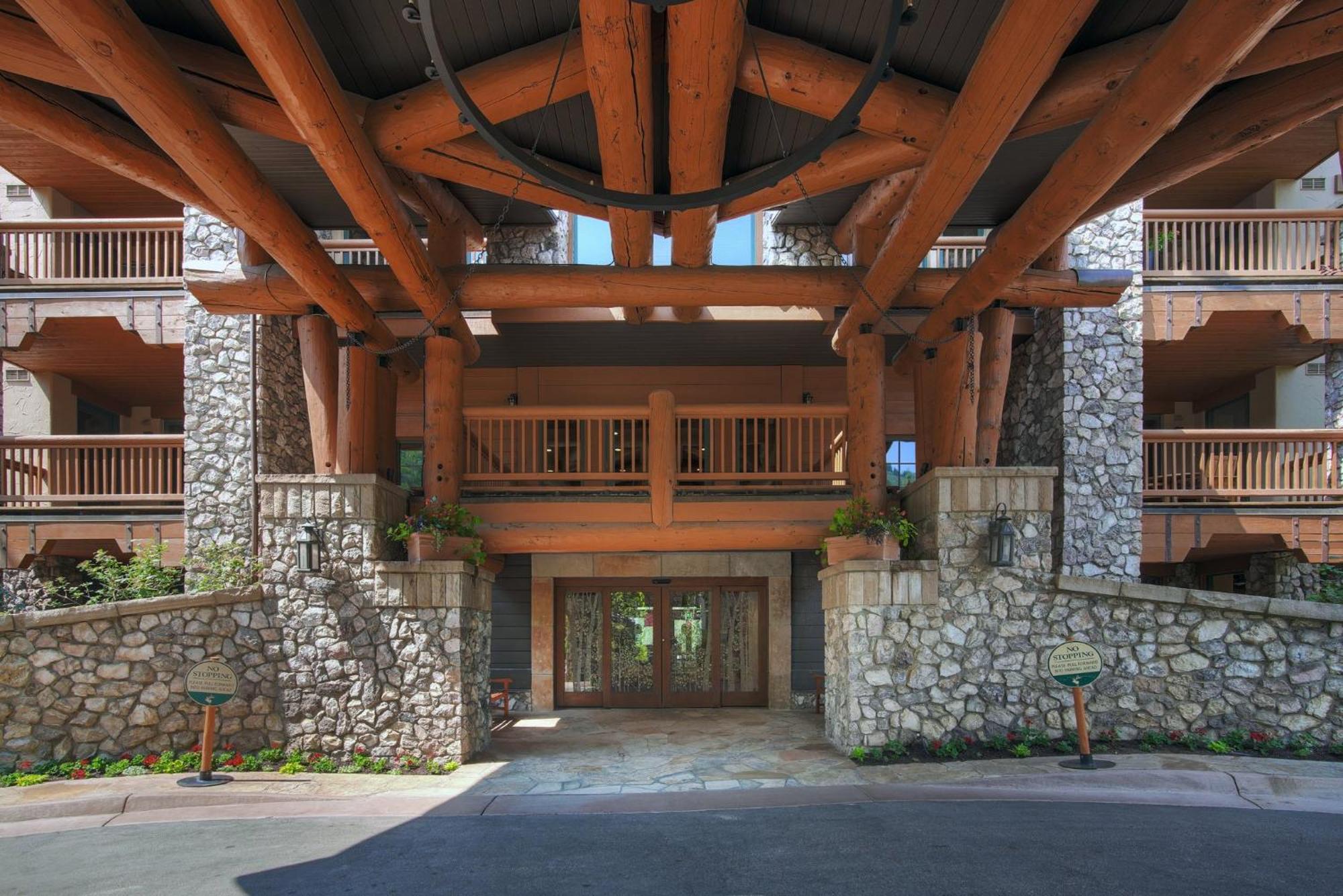 Elkhorn Resort Avon