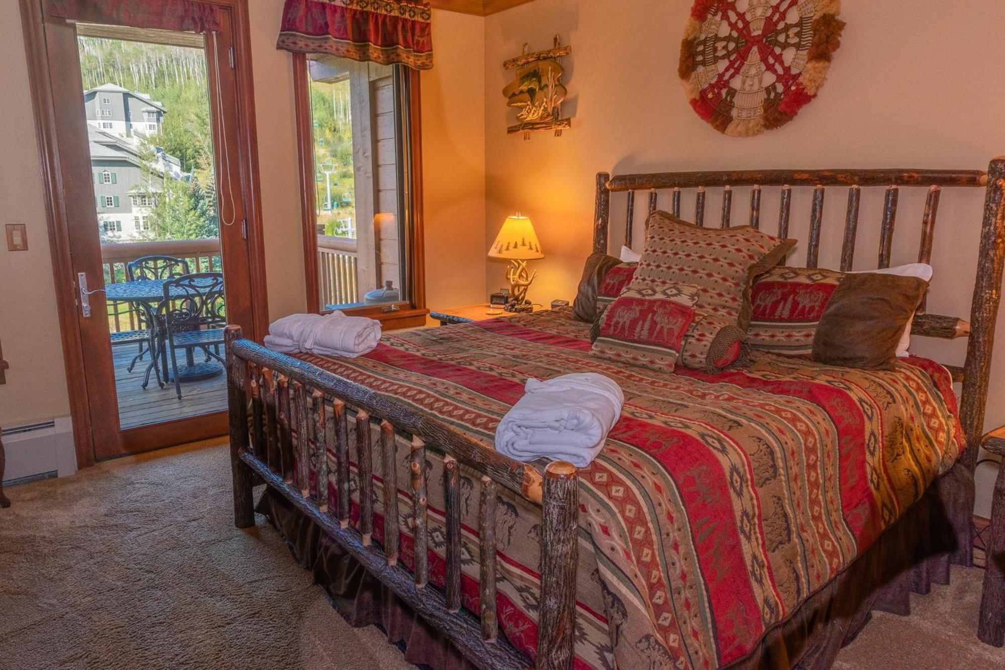 Elkhorn Resort