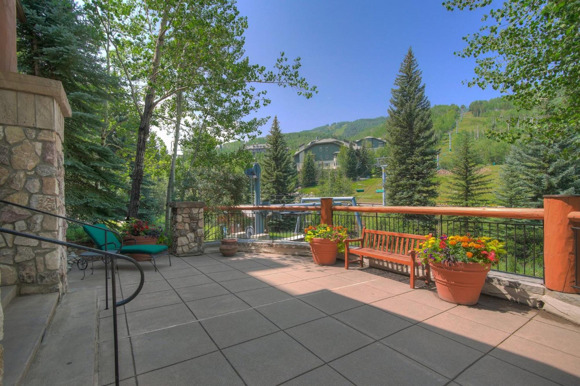 Resort Elkhorn 3*