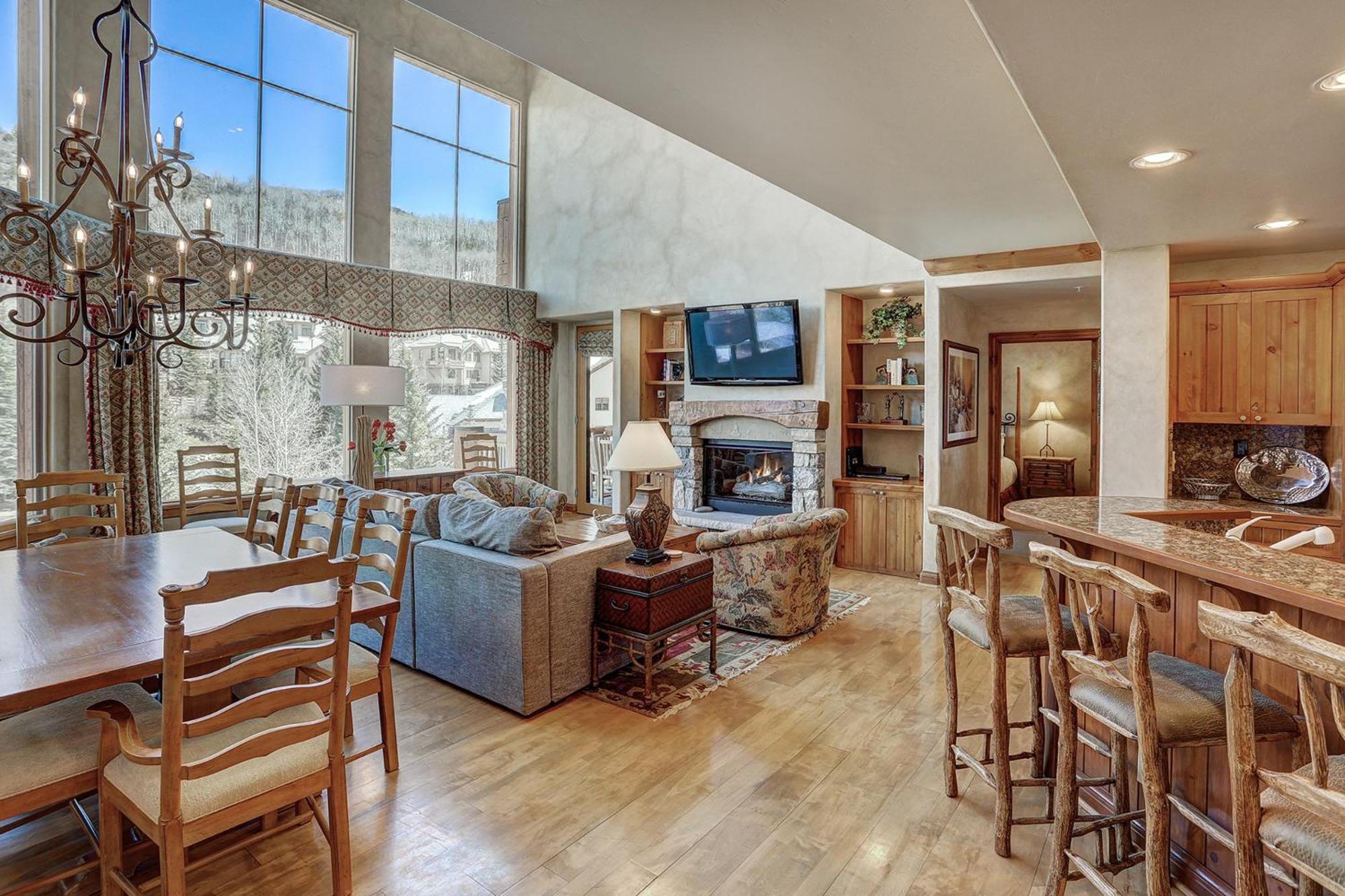 Elkhorn 3* Avon