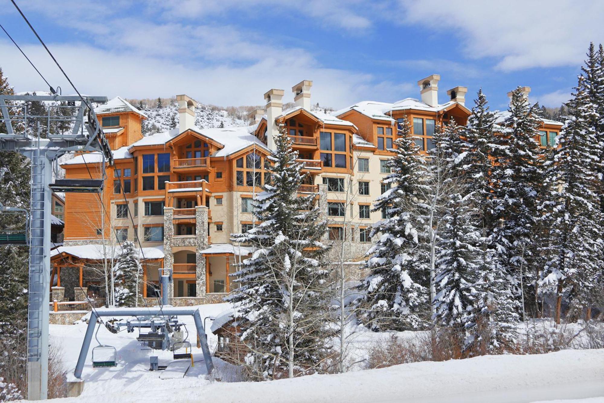 Resort Elkhorn 3*