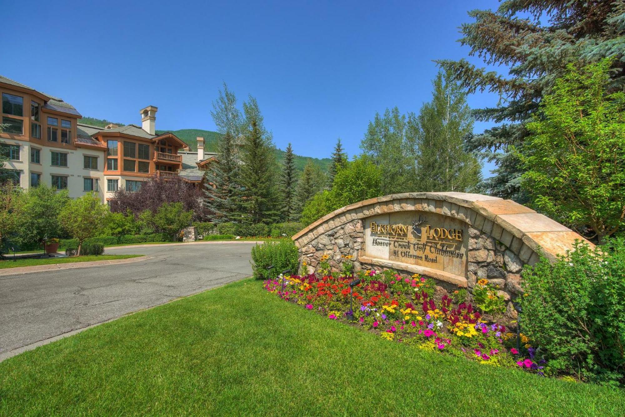 Elkhorn Resort