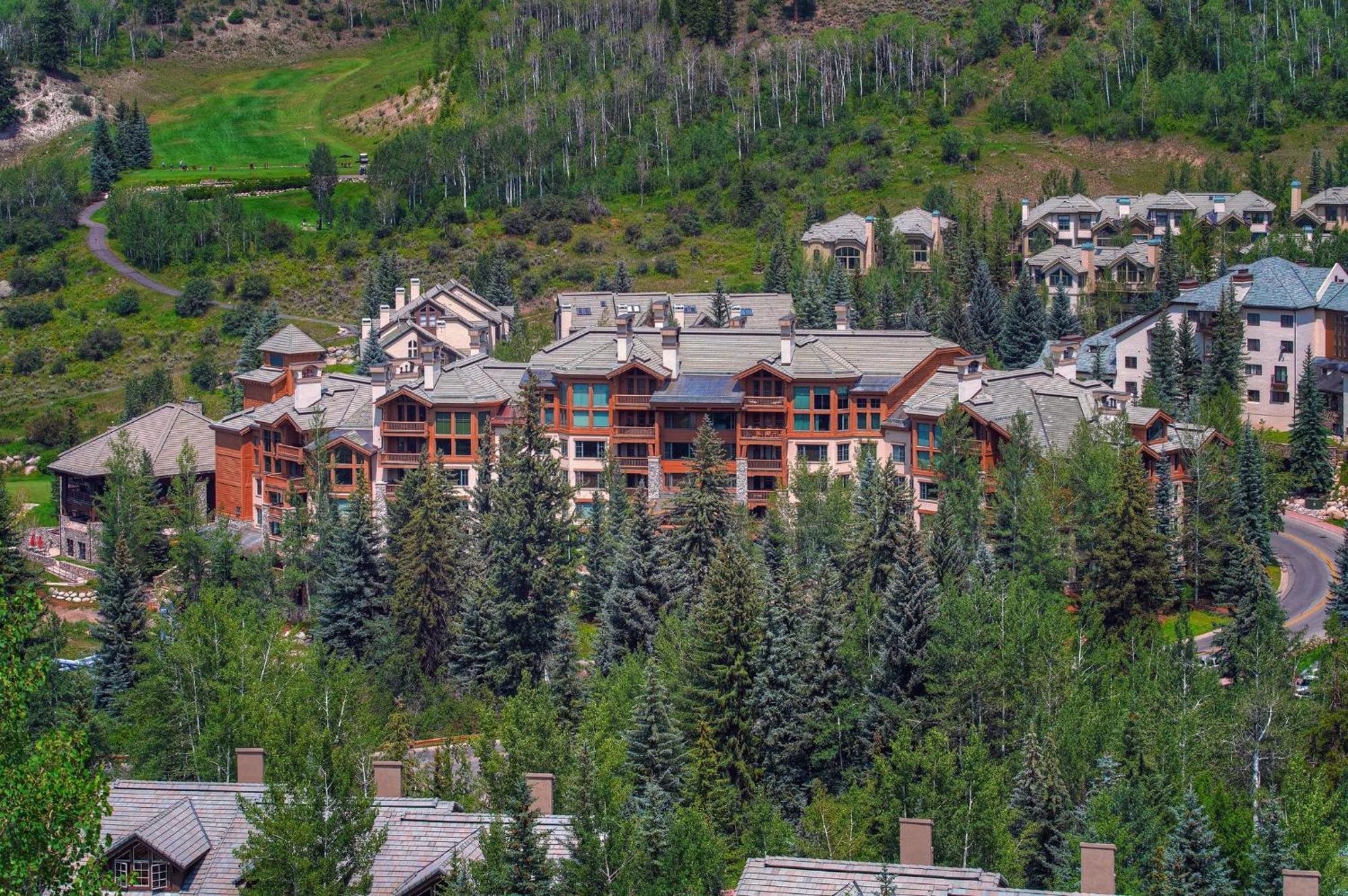 Resort Elkhorn 3*